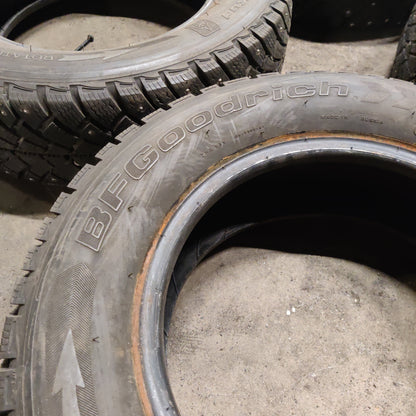 Nastarengassarja BFGoodrich G-Force Stud 175/70 R13 KÄYTETTY