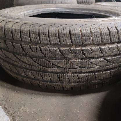 Kitkarengassarja Snowstar powertrac 195/60 R15 88H KÄYTETTY