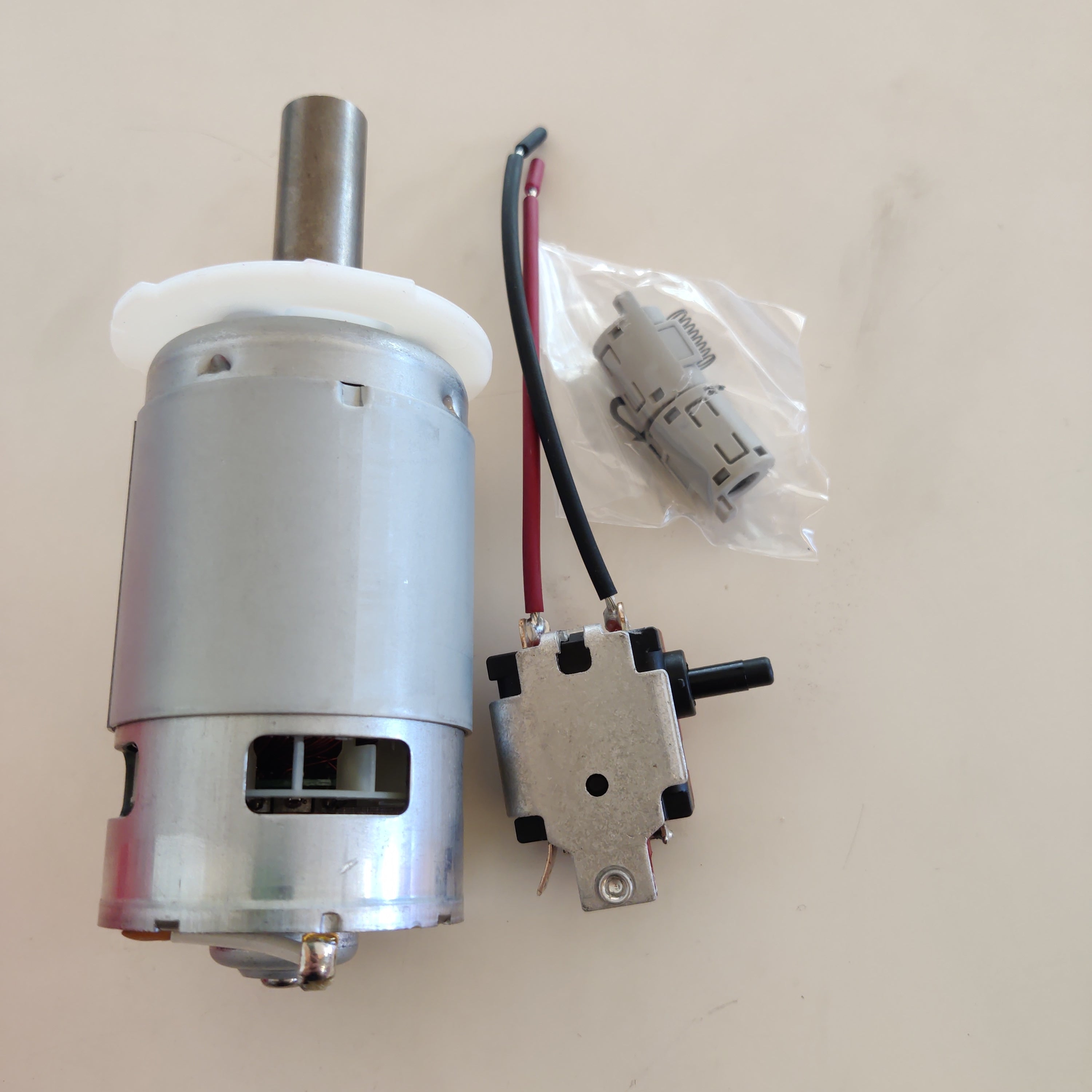Moottori Ryobi raivaussaha RBC36B26B 5131041267