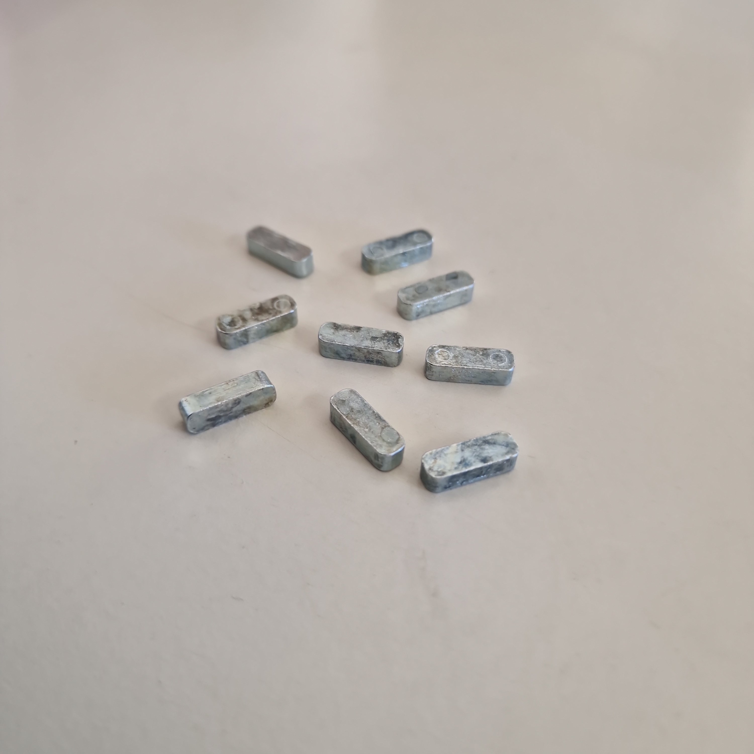 Kiila 9kpl B&S 70-455 POISTOTUOTE