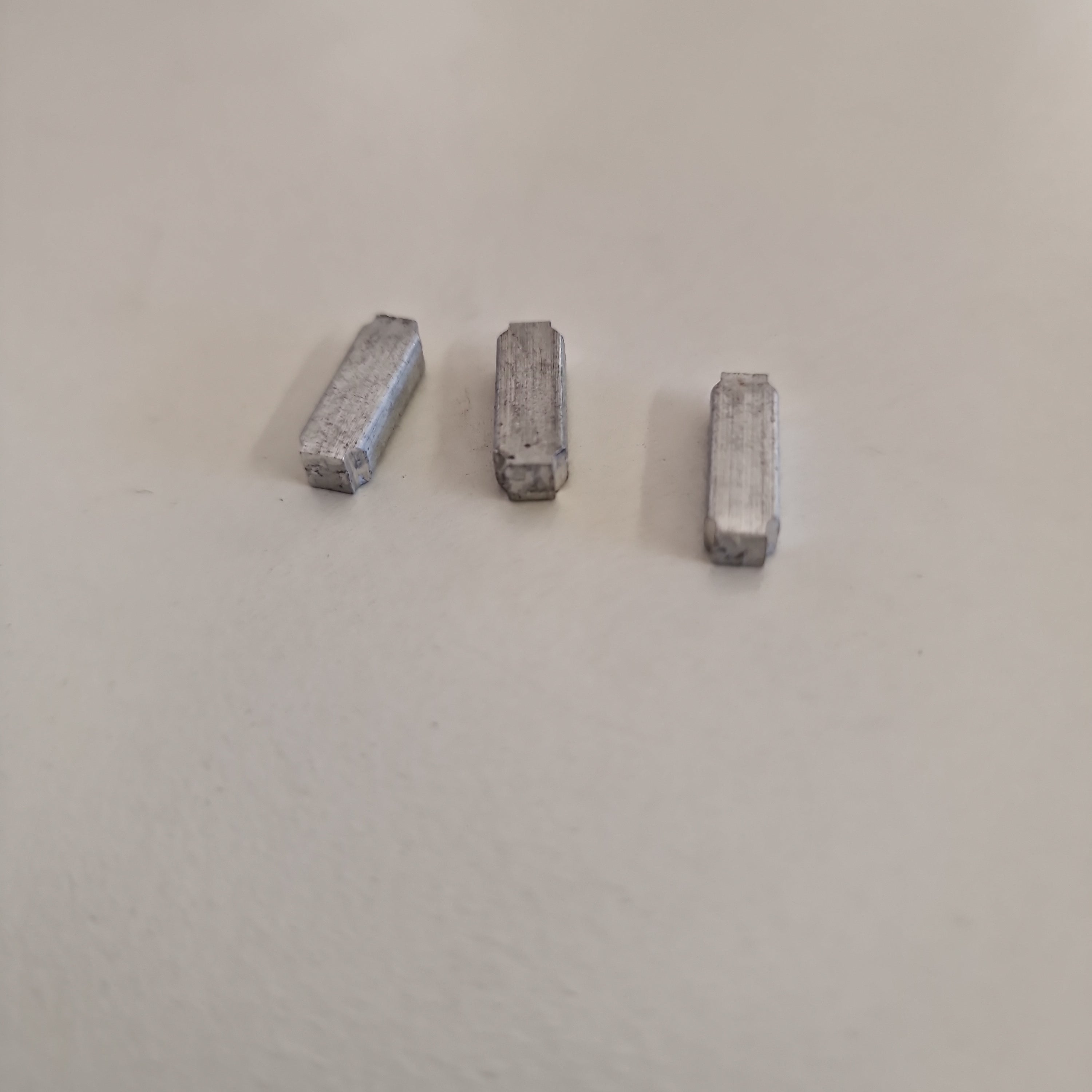 Kiila 3 kpl B&S 02-407 POISTOTUOTE