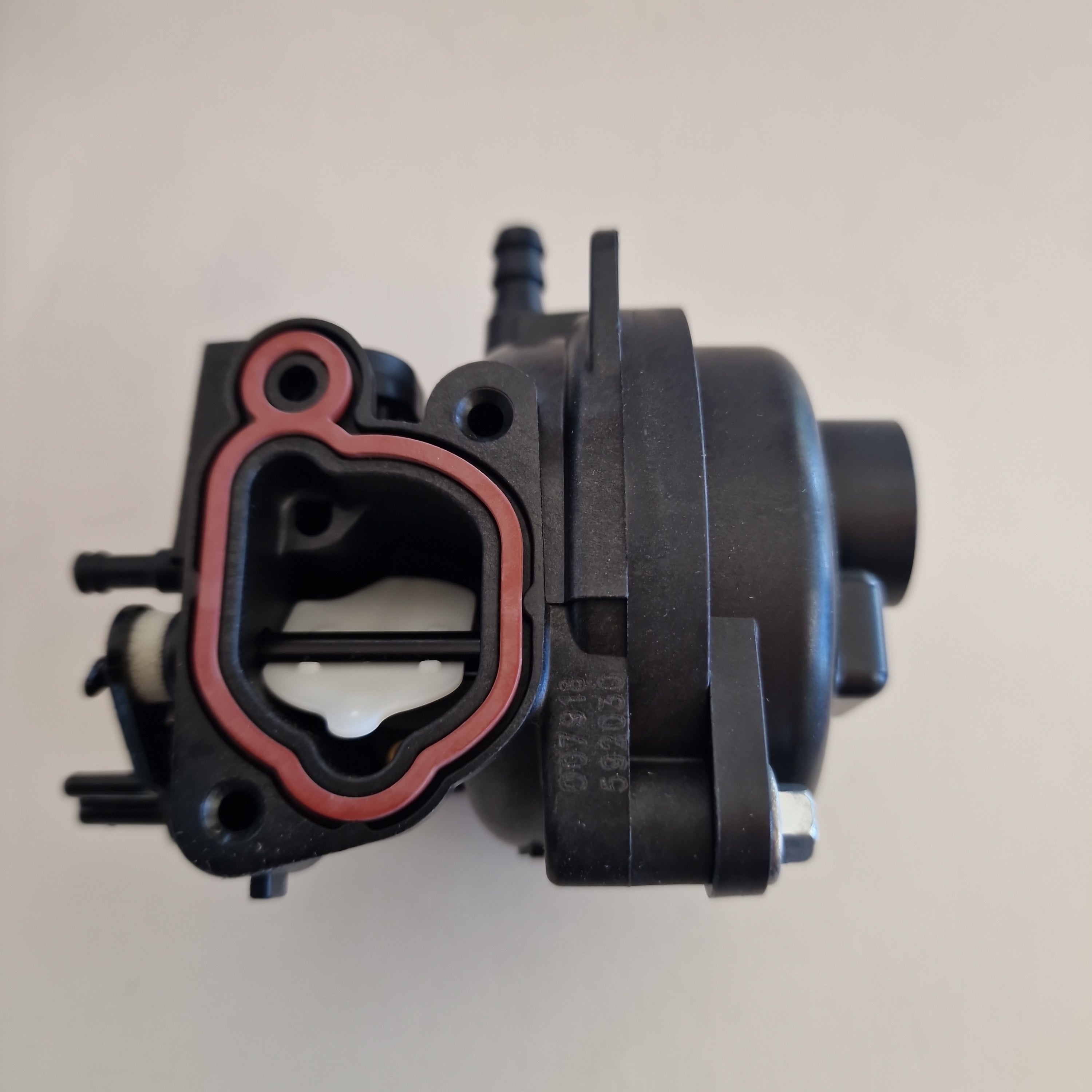 Kaasutin B&S 593297 POISTOTUOTE