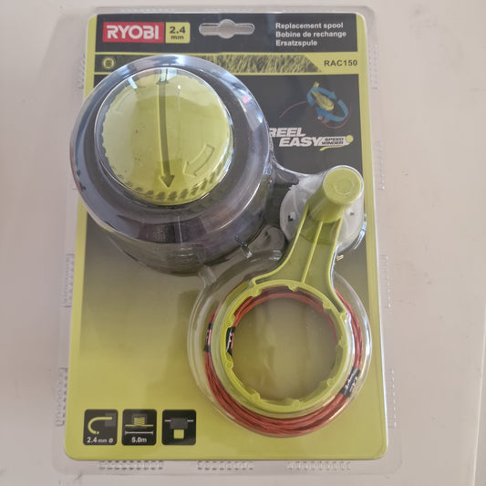 Siimapää RAC150 Ryobi 5132003334