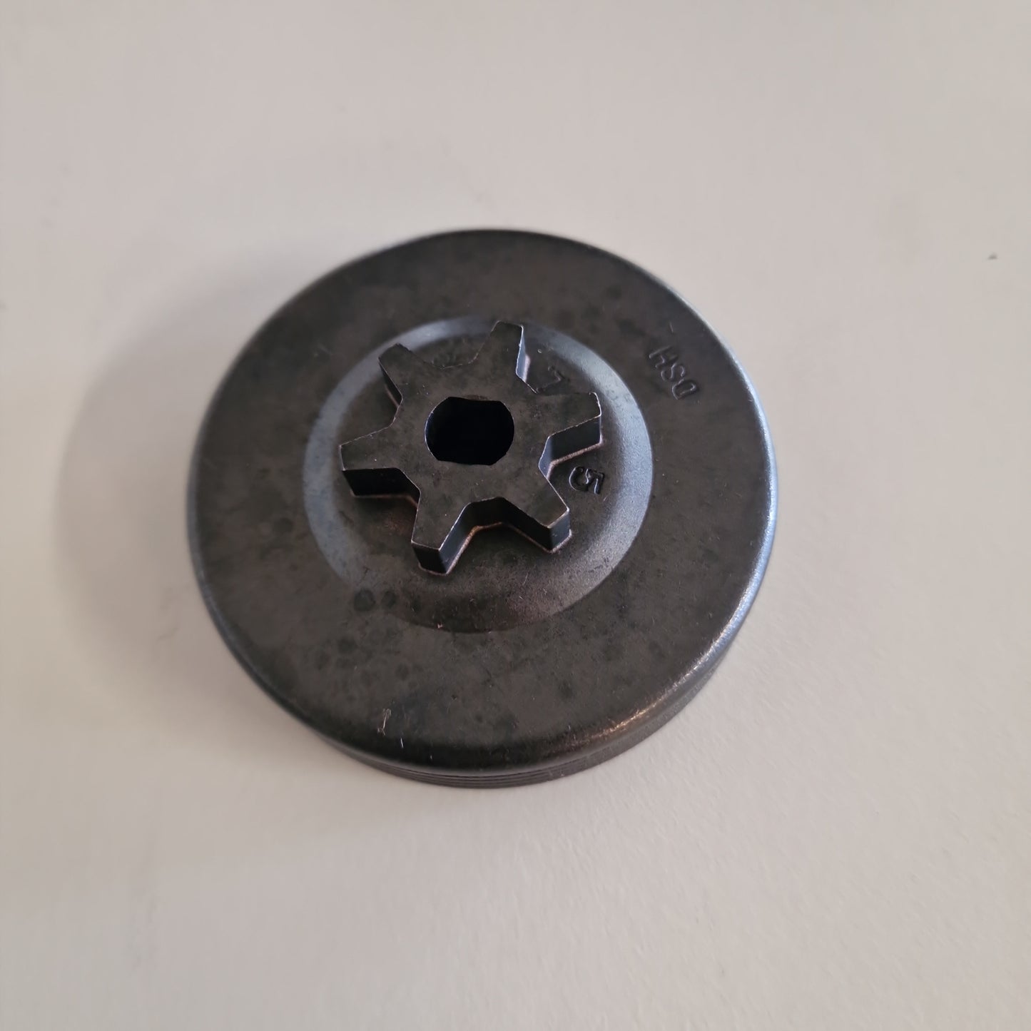 Vetopyörä Ryobi RY36CSX30B, 5131042652