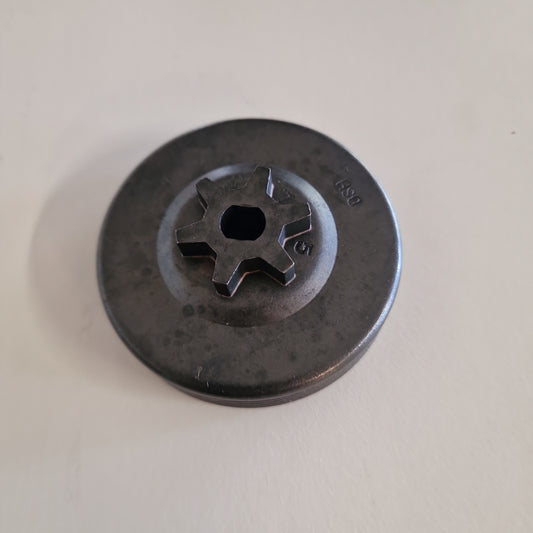 Vetopyörä Ryobi RY36CSX30B, 5131042652