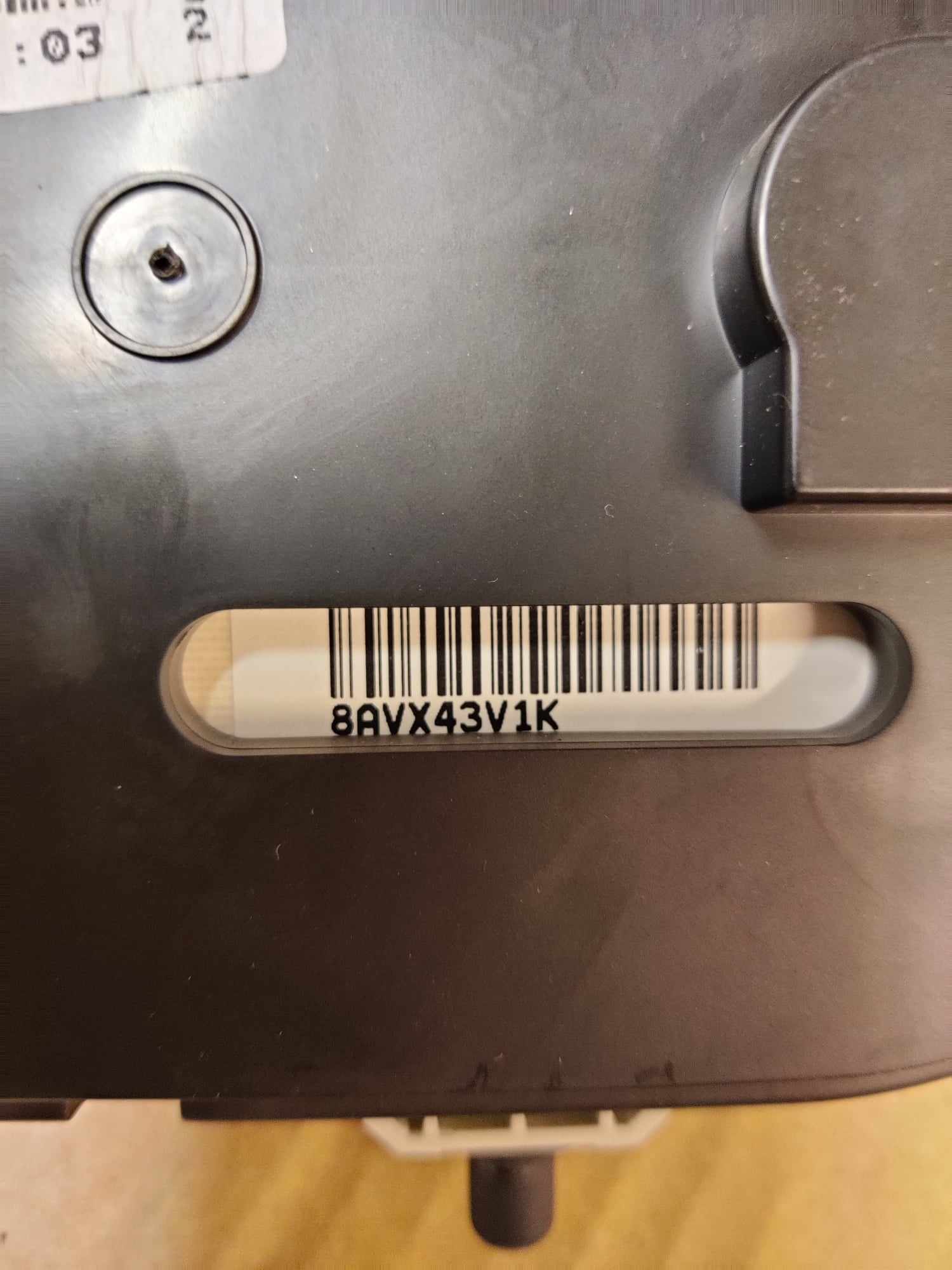 Mittaristo Citroen Jumper II Bussi 2.2 HDi 100 2010, 1362894080