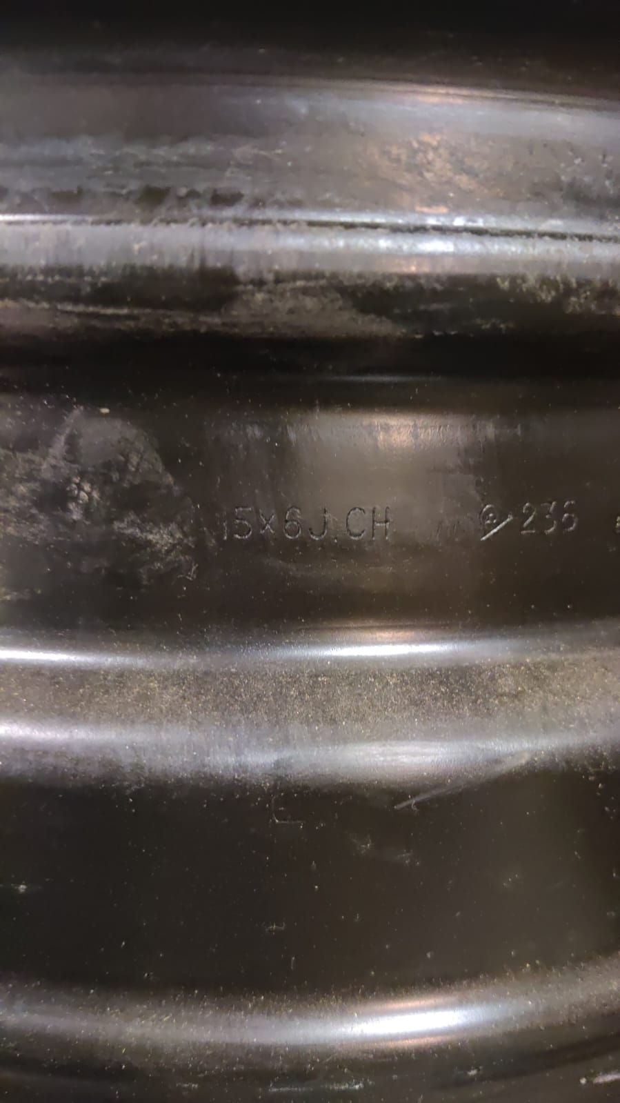 Peltivanne 1 kpl Nissan Primera 4x114.3 15" KÄYTETTY