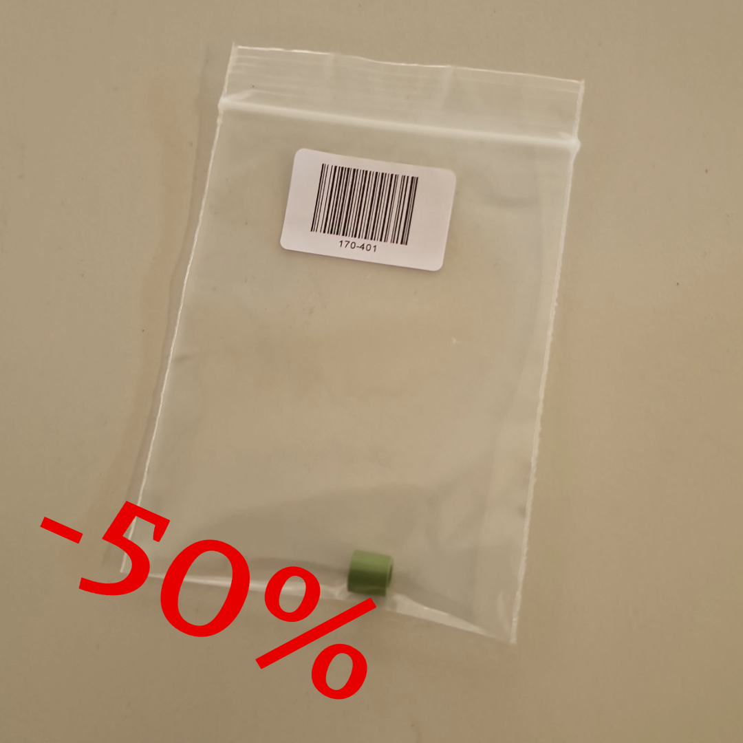 Tärinän vaimennin 2 kpl 170-401