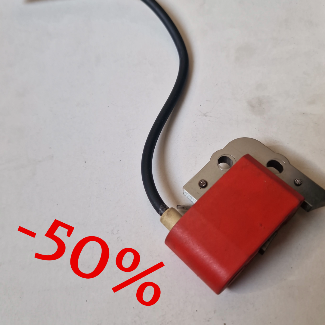 Puola husqvarna 5382435-24 POISTOTUOTE