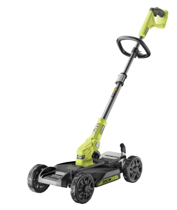 Pyörä Ryobi RY18LMC30A-0 5131047450