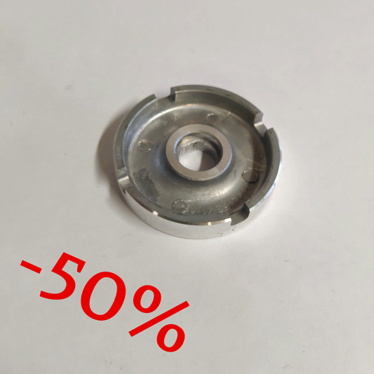 Aluslevy Makita DUR364L trimmeri 319245-2