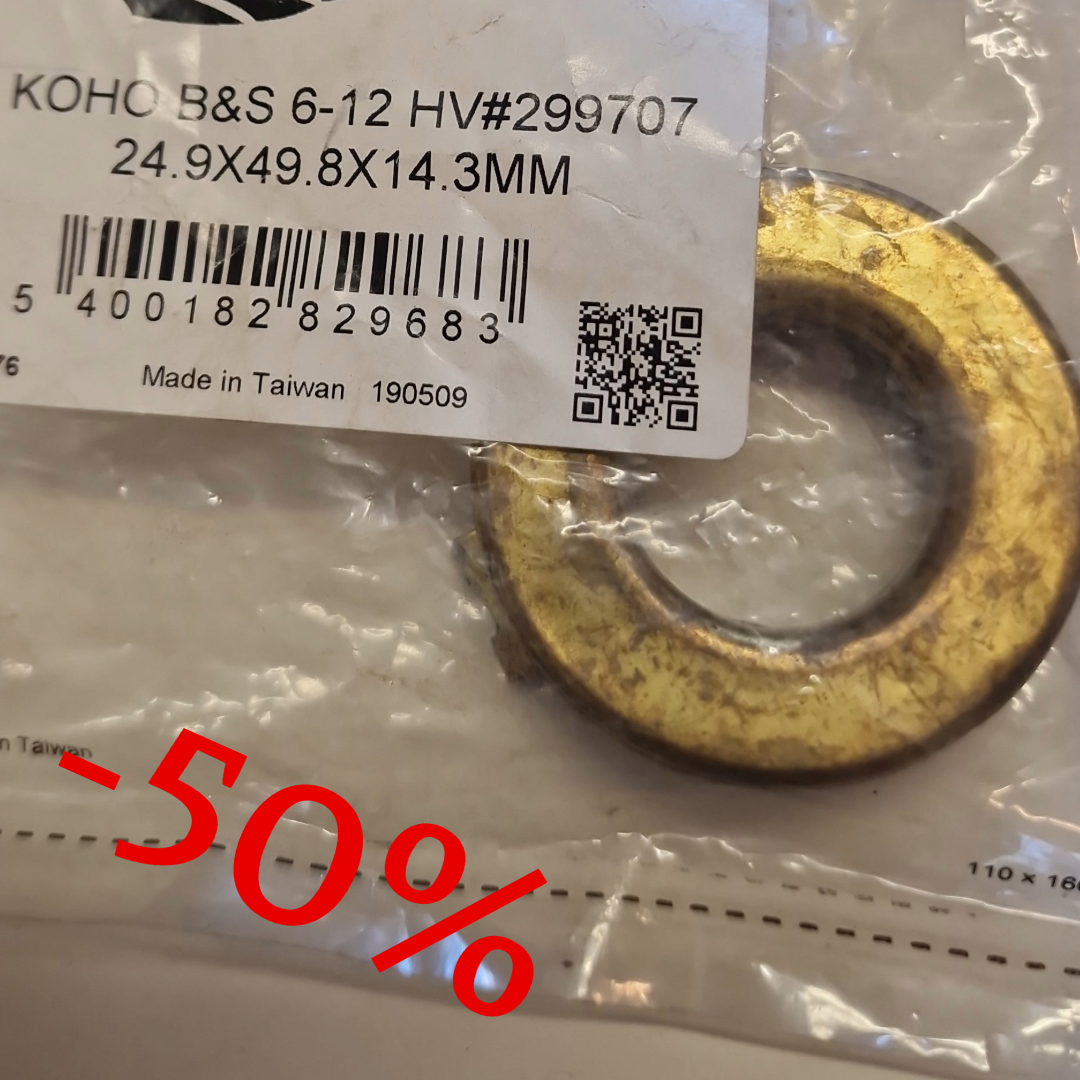Koho B&S 299707, 15-315-03 POISTOTUOTE