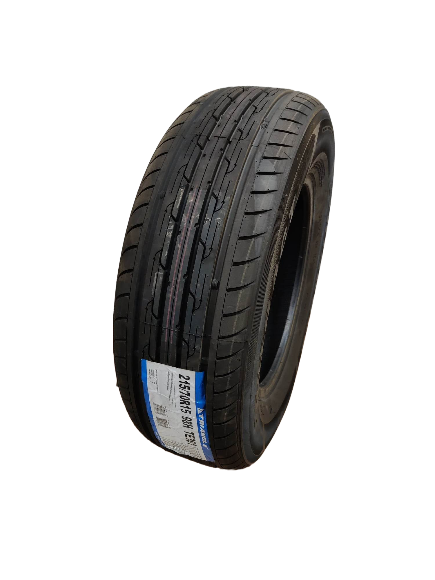 Triangle TE301 215/70 R15 98H kesärengassarja