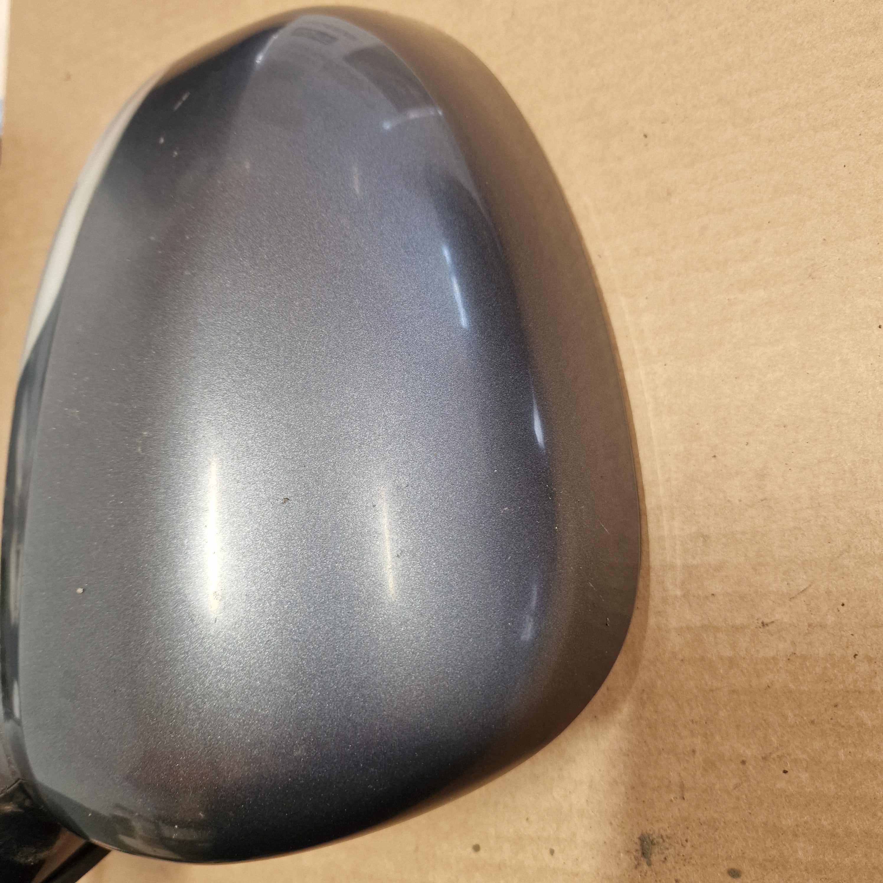 Peili oikea Toyota Avensis StW (T27) 1.8 farmari bensiini 2009, 026399