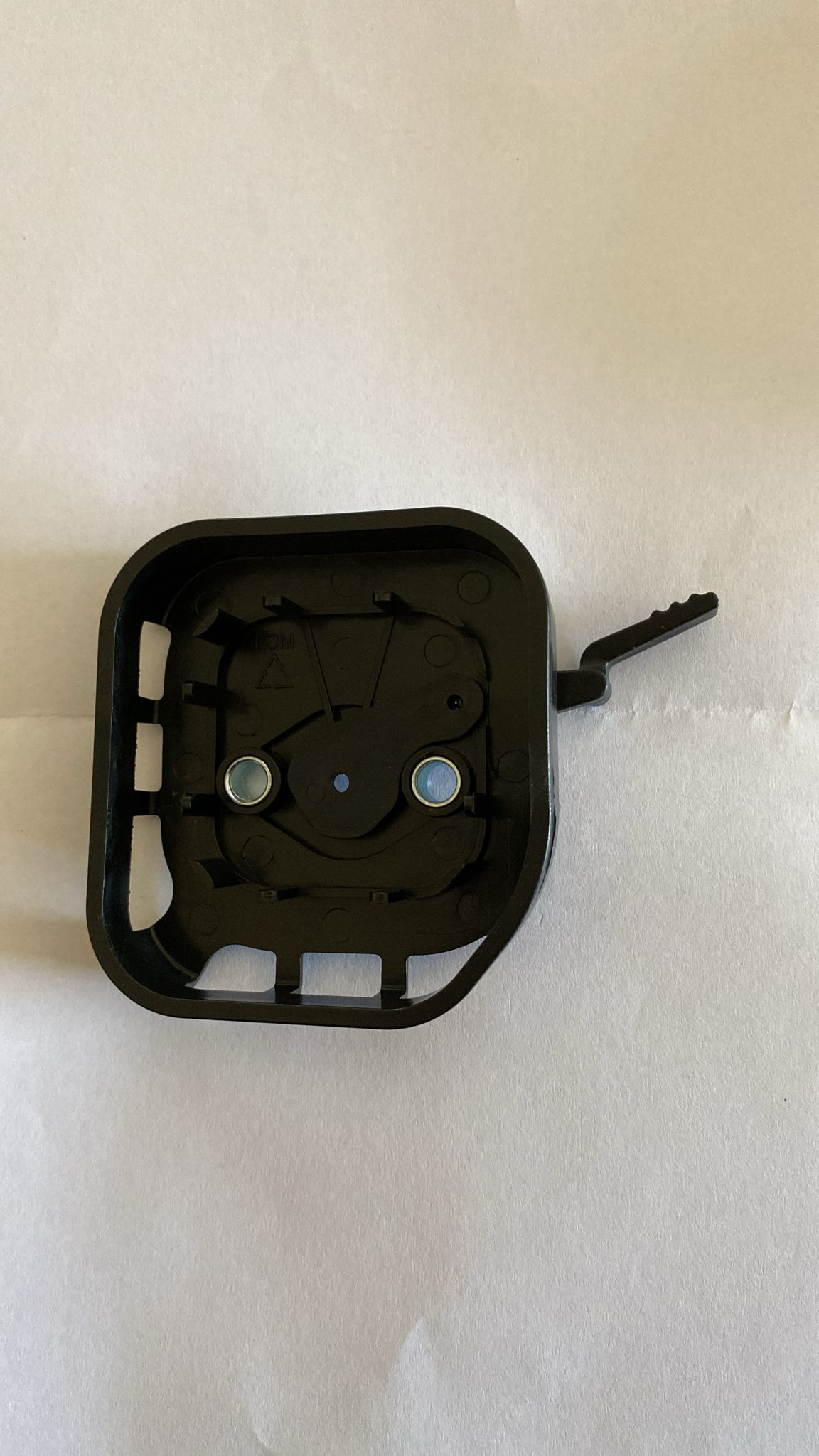 Ryyppyvipu Ryobi raivaussaha RBC52FSBOS, 5131036859