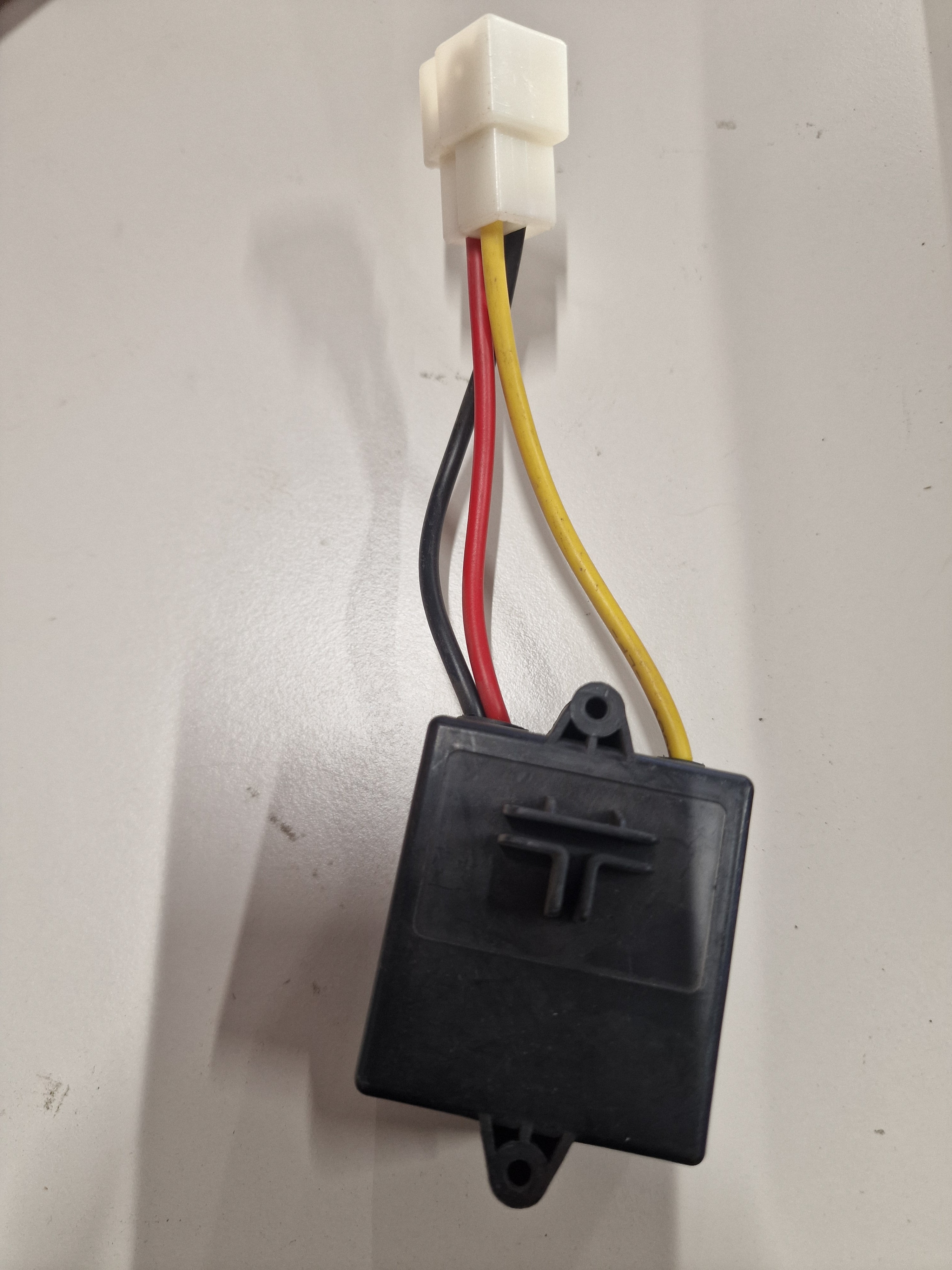 Elektroniikkaosa RLM364LI, RLM36X40, 5131034648