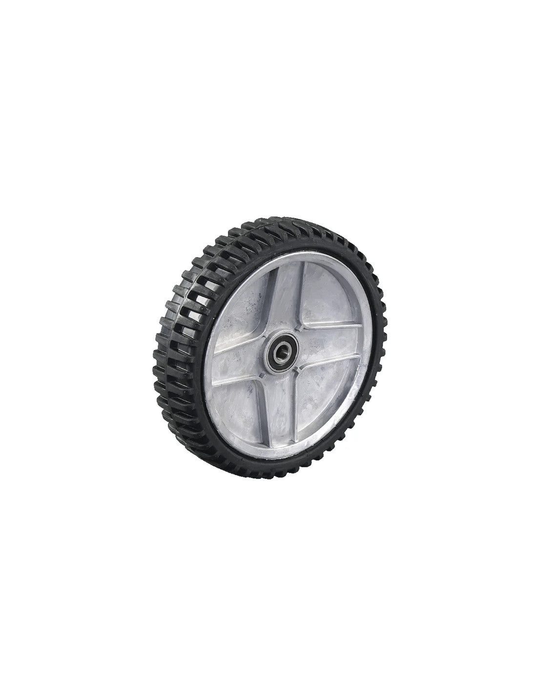 Pyörä alumiinia Stiga 381007365/0 2KPL