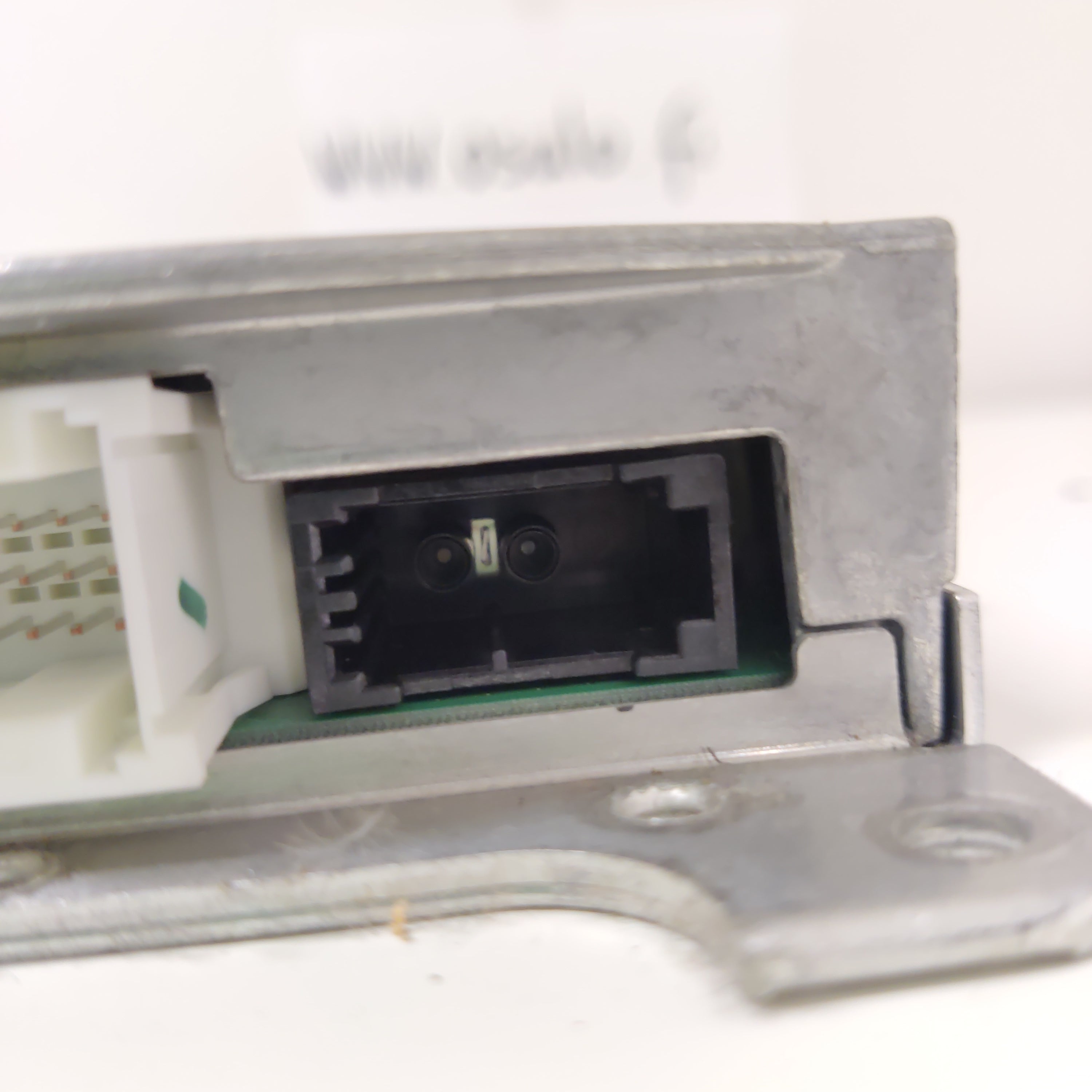 Bluetooth ohjainlaite/moduuli BMW 5 E61 520D Far 2008, 8410917775402