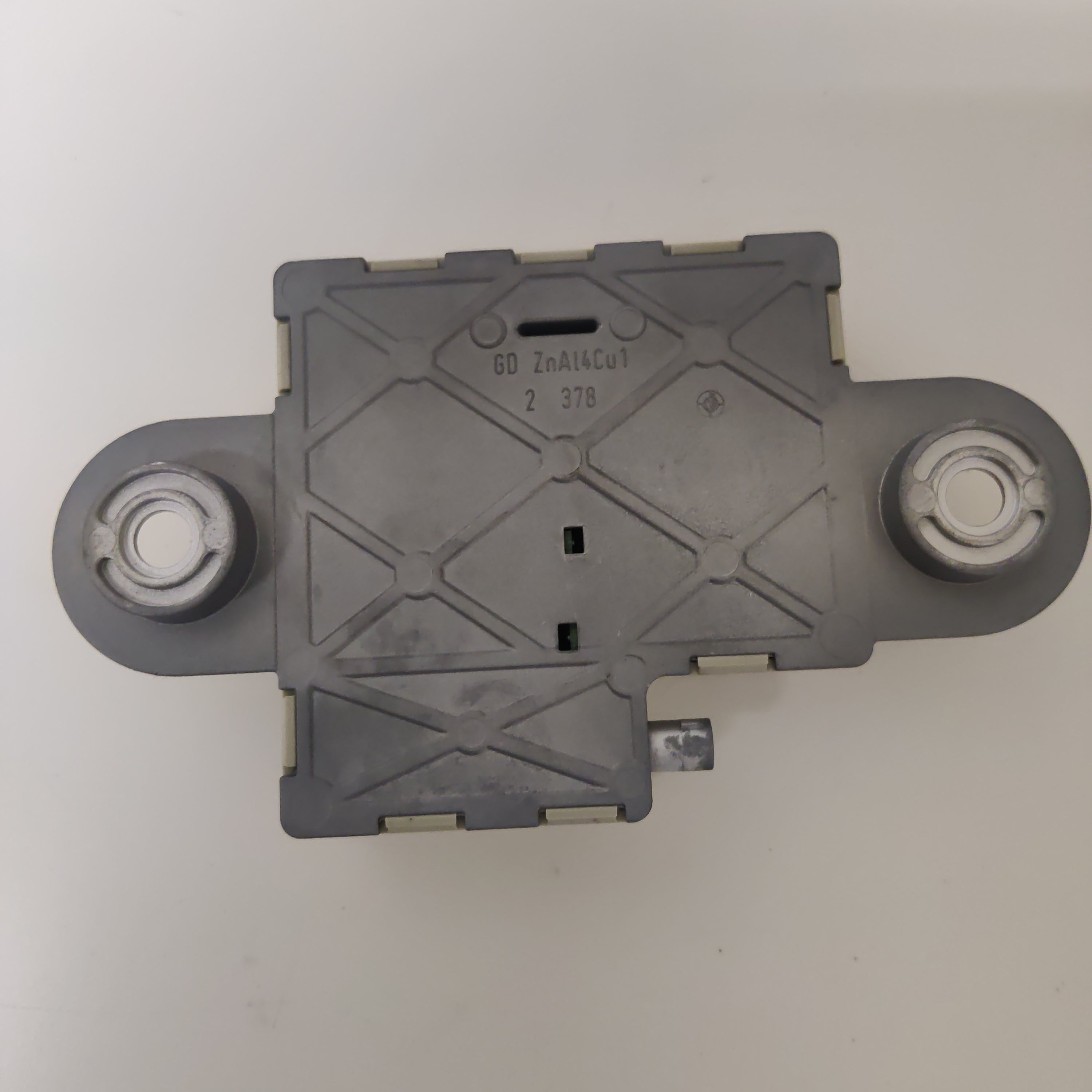 Antennförstärkare BMW 5 E61 520D Kombi 2008