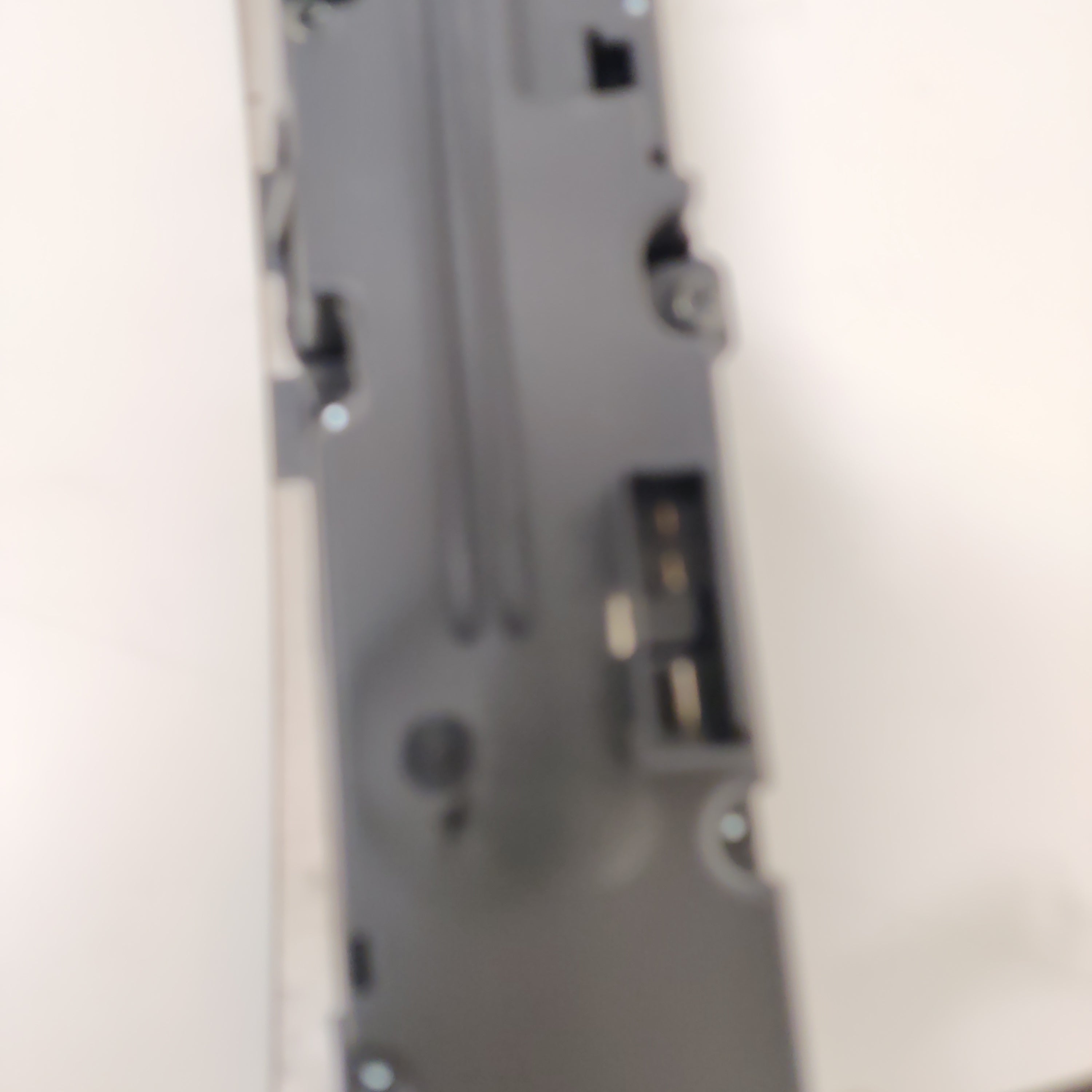 Lämpötilasäädin, MB C-CLASS W203 2000, A2038300285