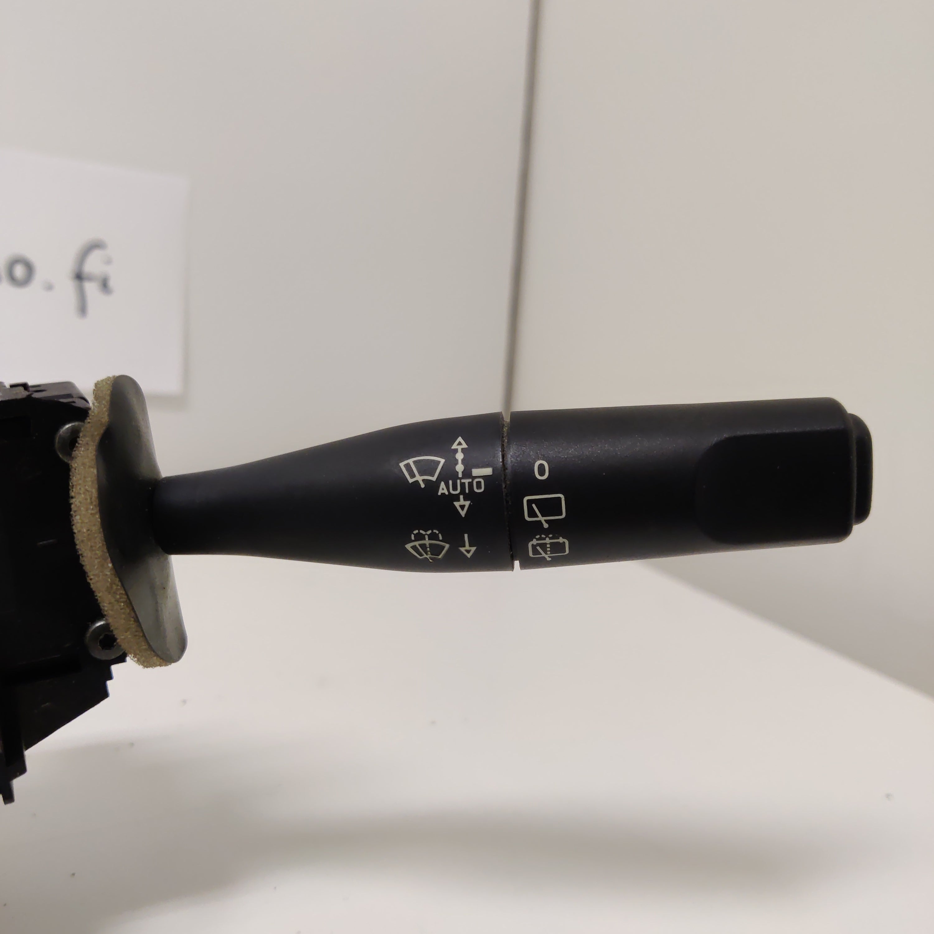 Monitoimivipu pyyhkimet/pesimet/valot, Peugeot 4D HATCHBACK 306, 61580078