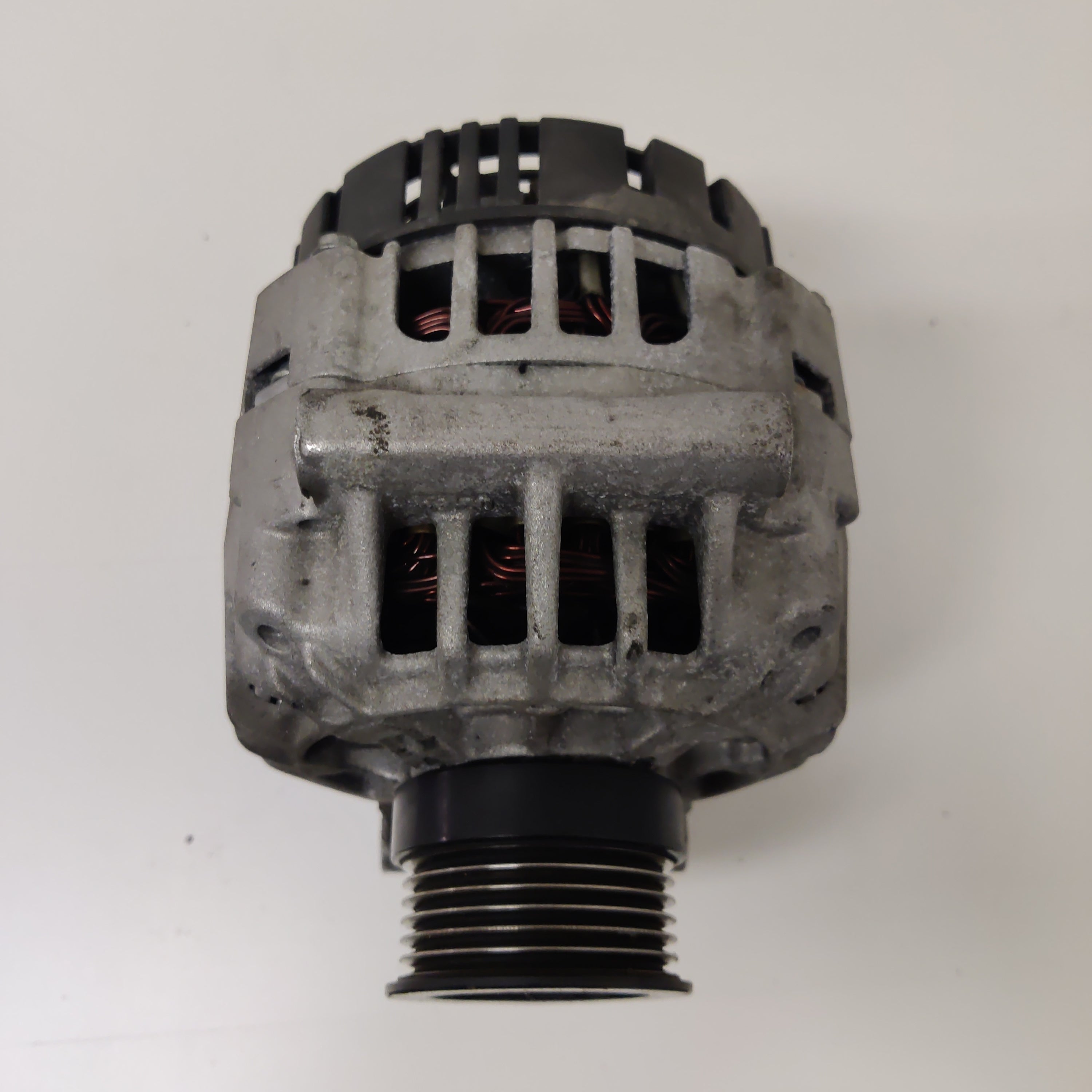 Laturi Valeo, Renault Scenic I 1.6 2000, 28-3974