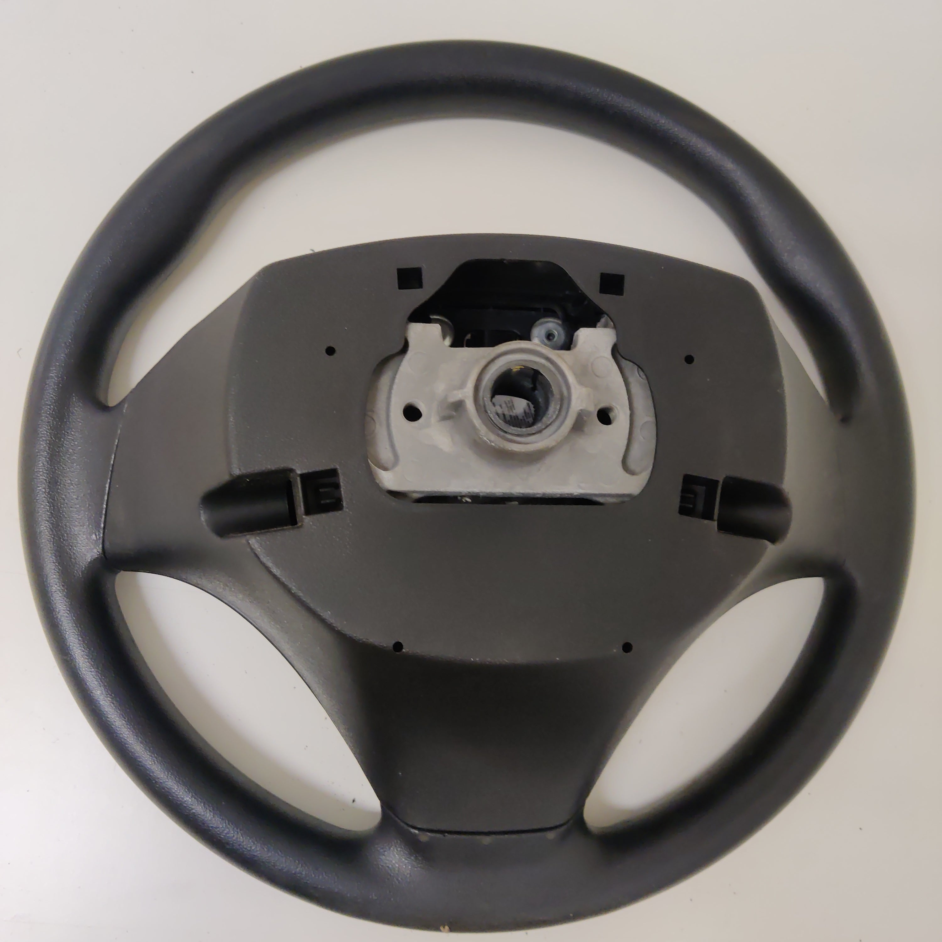 Ohjauspyörä, Hyundai i30 cw 1.6 Farmari 2009