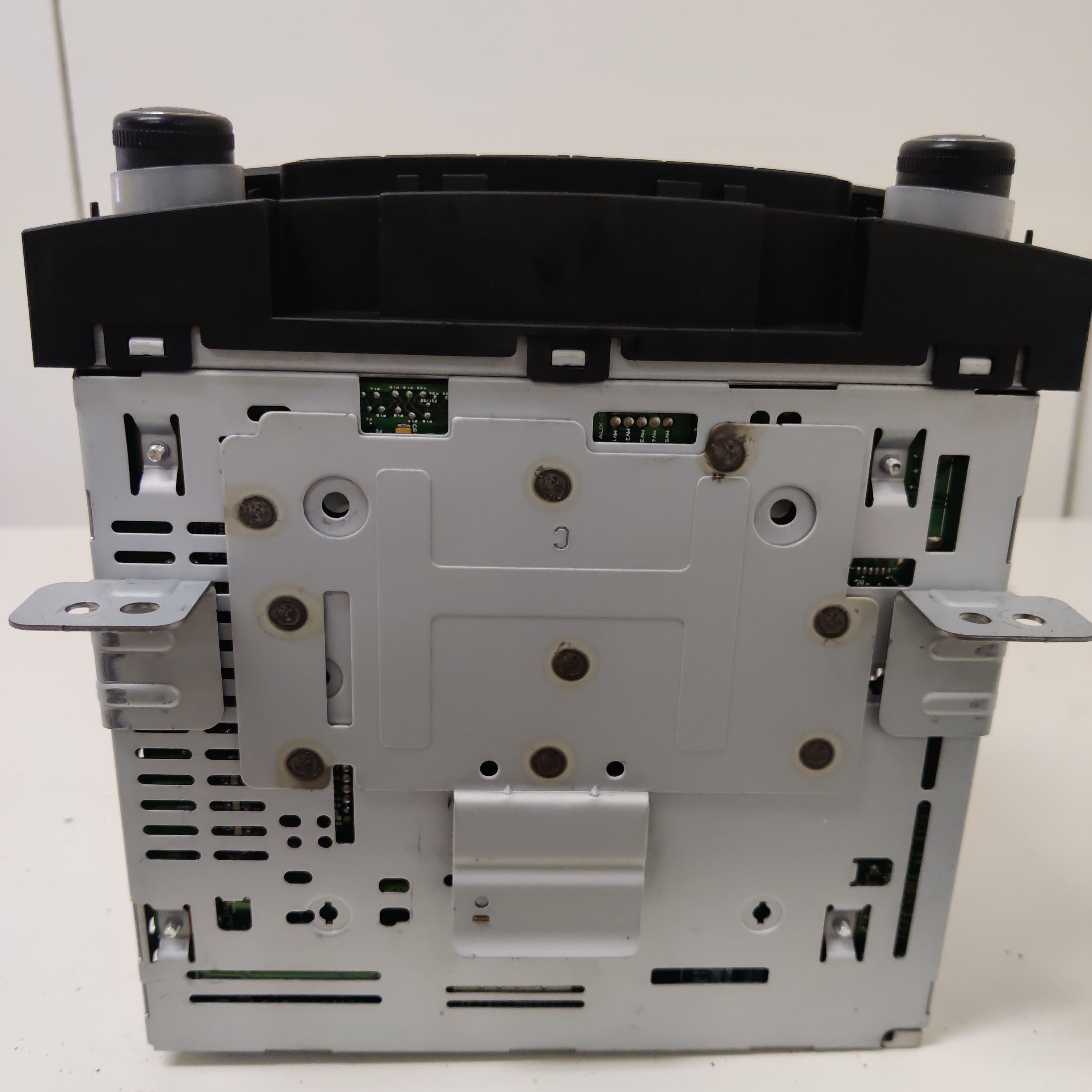 Radio, Hyundai i30 cw 1.6 Farmari 2009, 96160-2L200