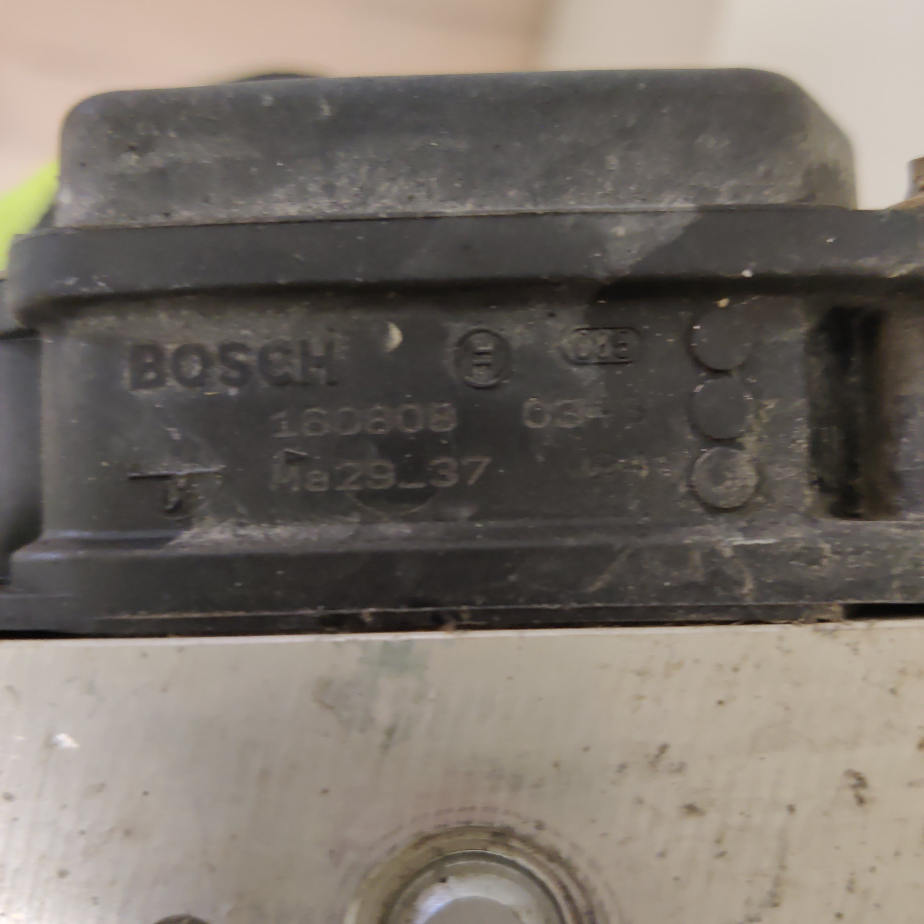 ABS hydraulipumppu, Hyundai i30 cw 1.6 Farmari 2009, 58920-2L300, 589202L300, 0265800636