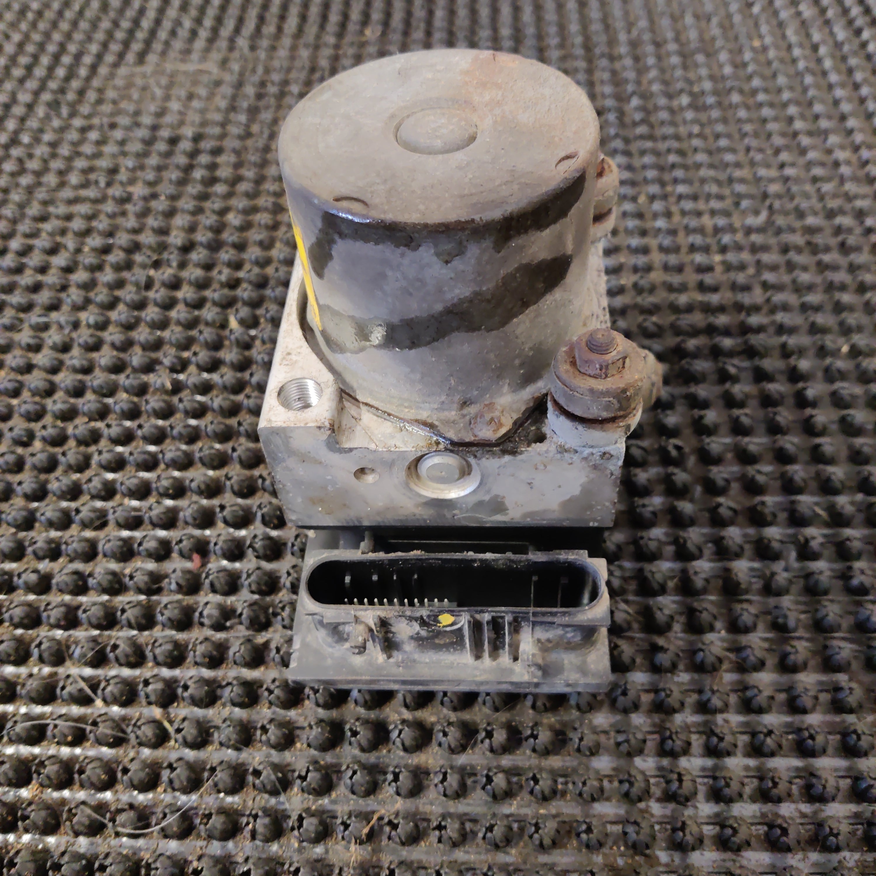 ABS hydraulipumppu, Hyundai i30 cw 1.6 Farmari 2009, 58920-2L300, 589202L300, 0265800636