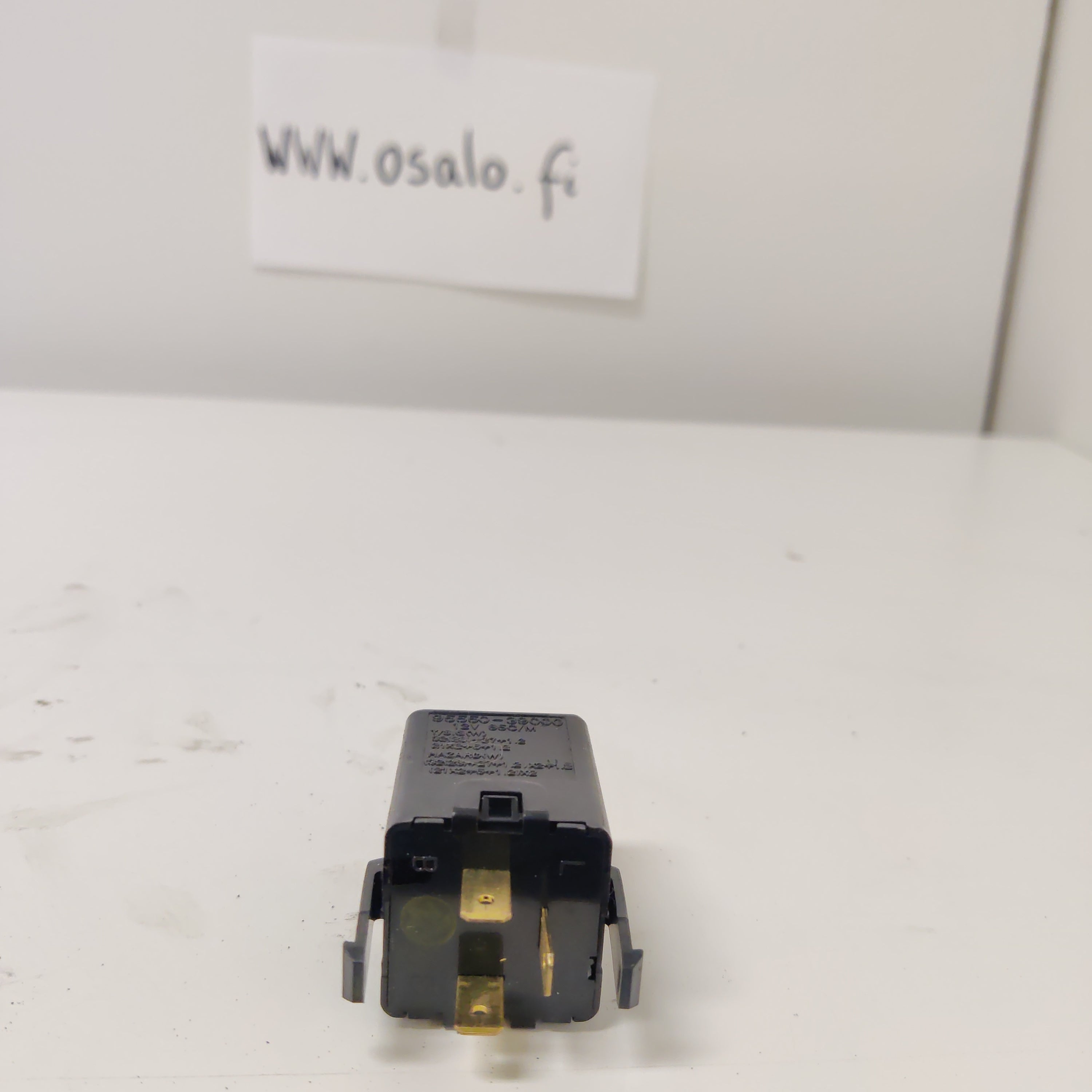 Rele, Hyundai i30 cw 1.6 Farmari 2009, 95550-39000