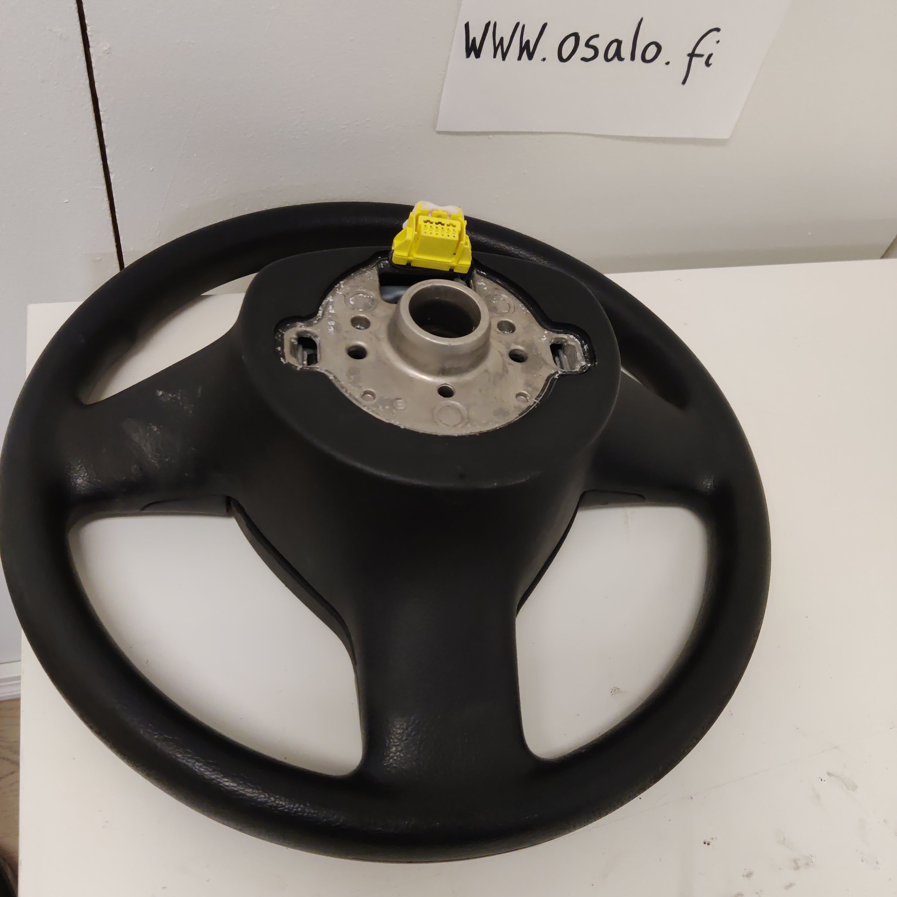 Ohjauspyörä, Vw Golf V 1.6 Hatchback 2007, 61664400C00