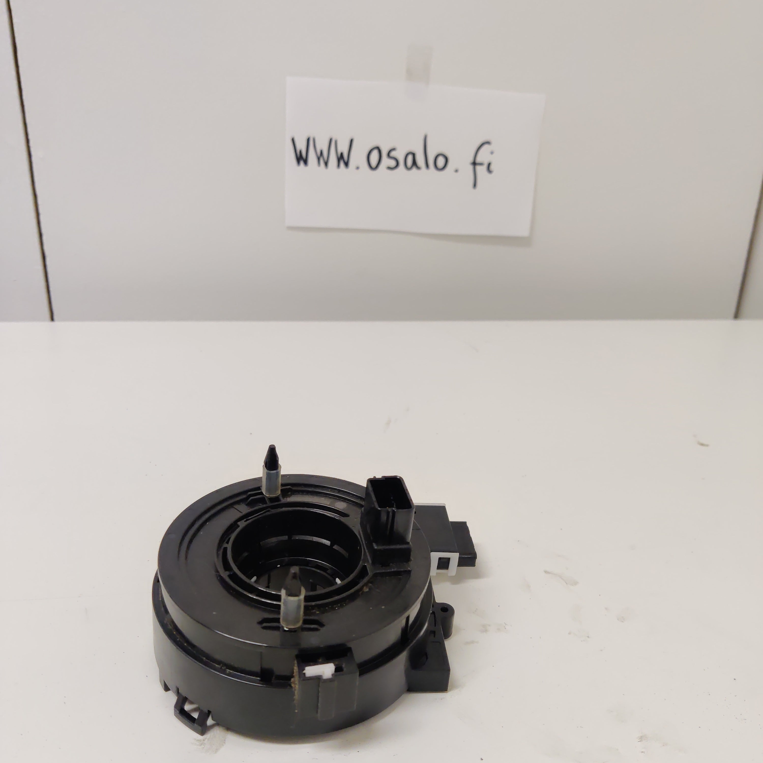 Airbagin kosketinrulla, Vw Golf V 1.6 Hatchback 2007, 1K0959653C