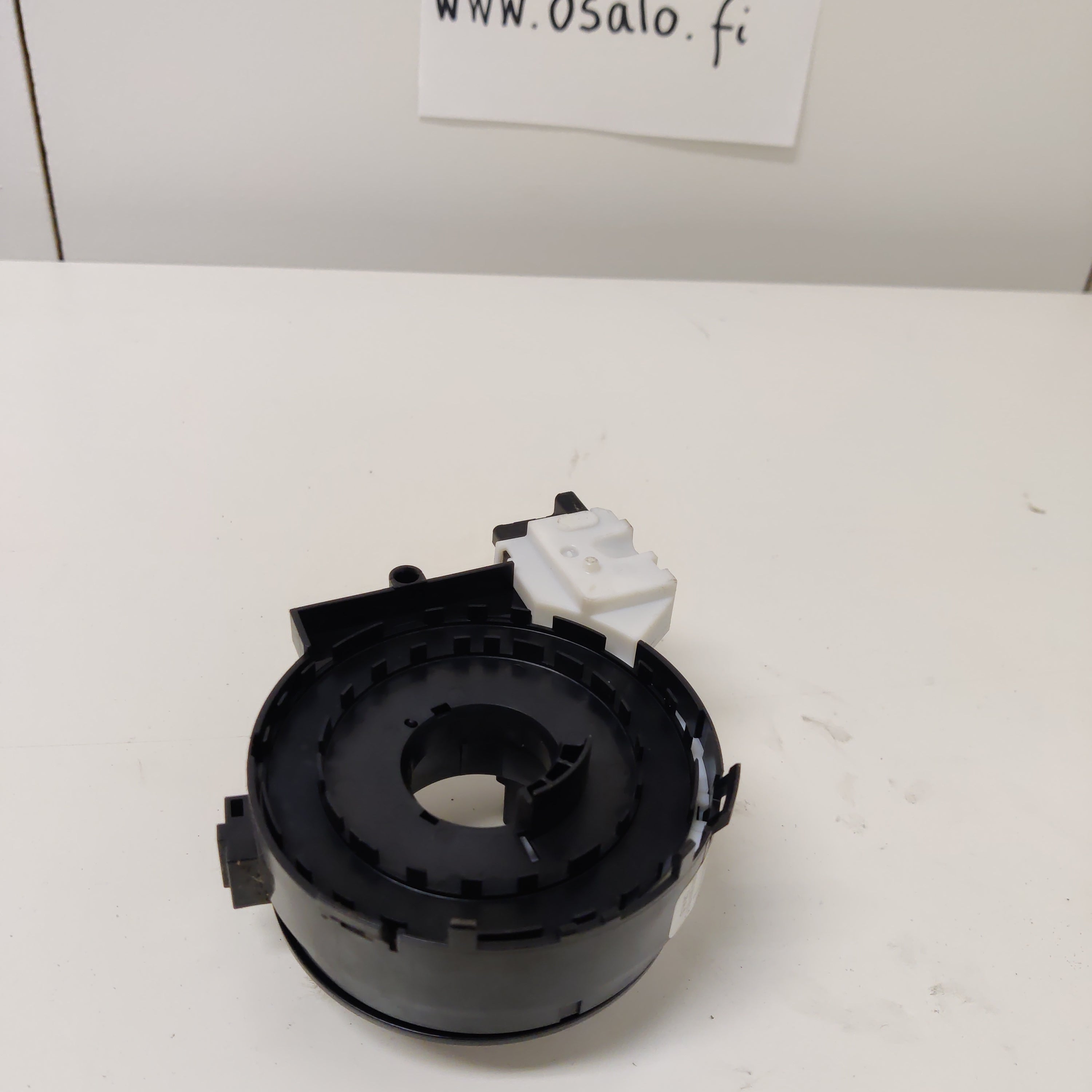 Airbagin kosketinrulla, Vw Golf V 1.6 Hatchback 2007, 1K0959653C