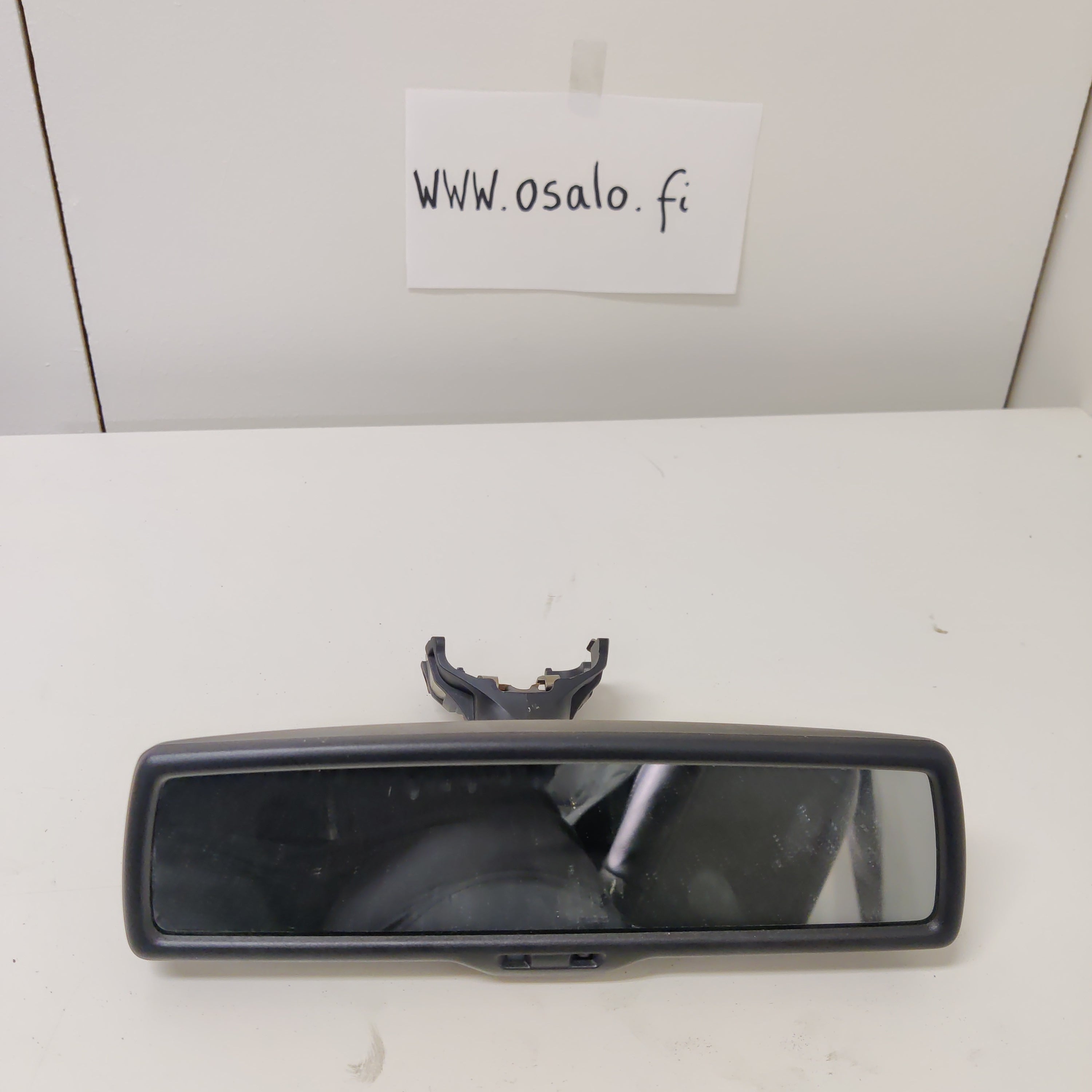 Taustapeili sähköinen, Vw Golf V 1.6 Hatchback 2007, 1K0857511