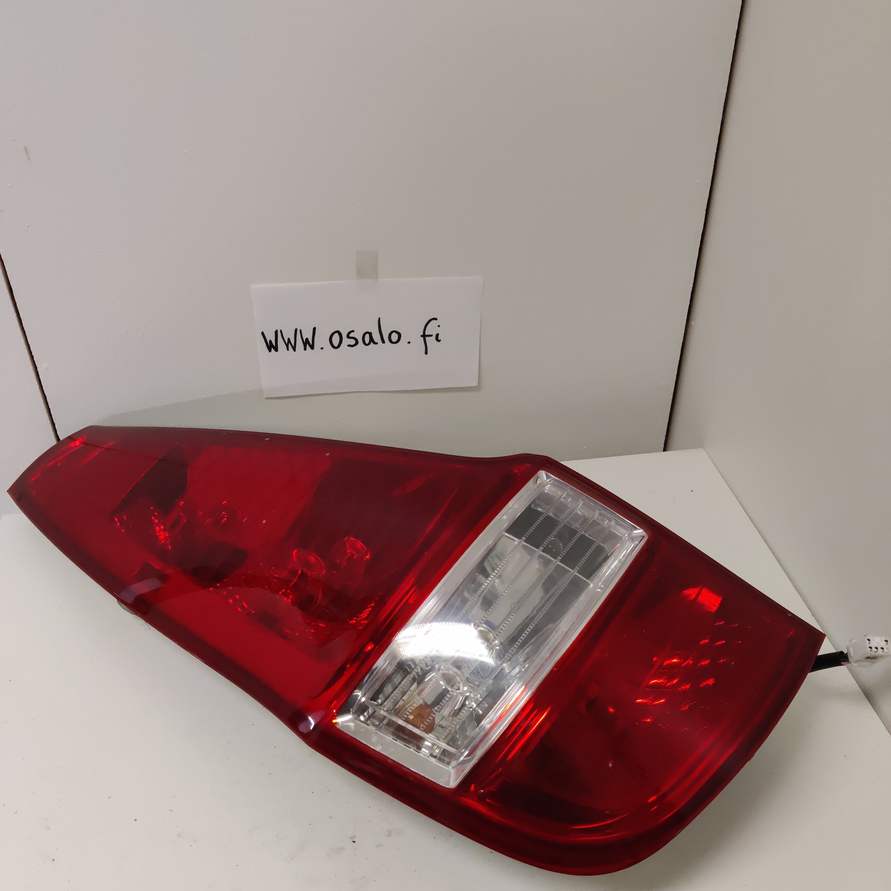 Ajovaloumpio, vasen, Hyundai i30 cw 1.6 Farmari 2009, 92401-2L110
