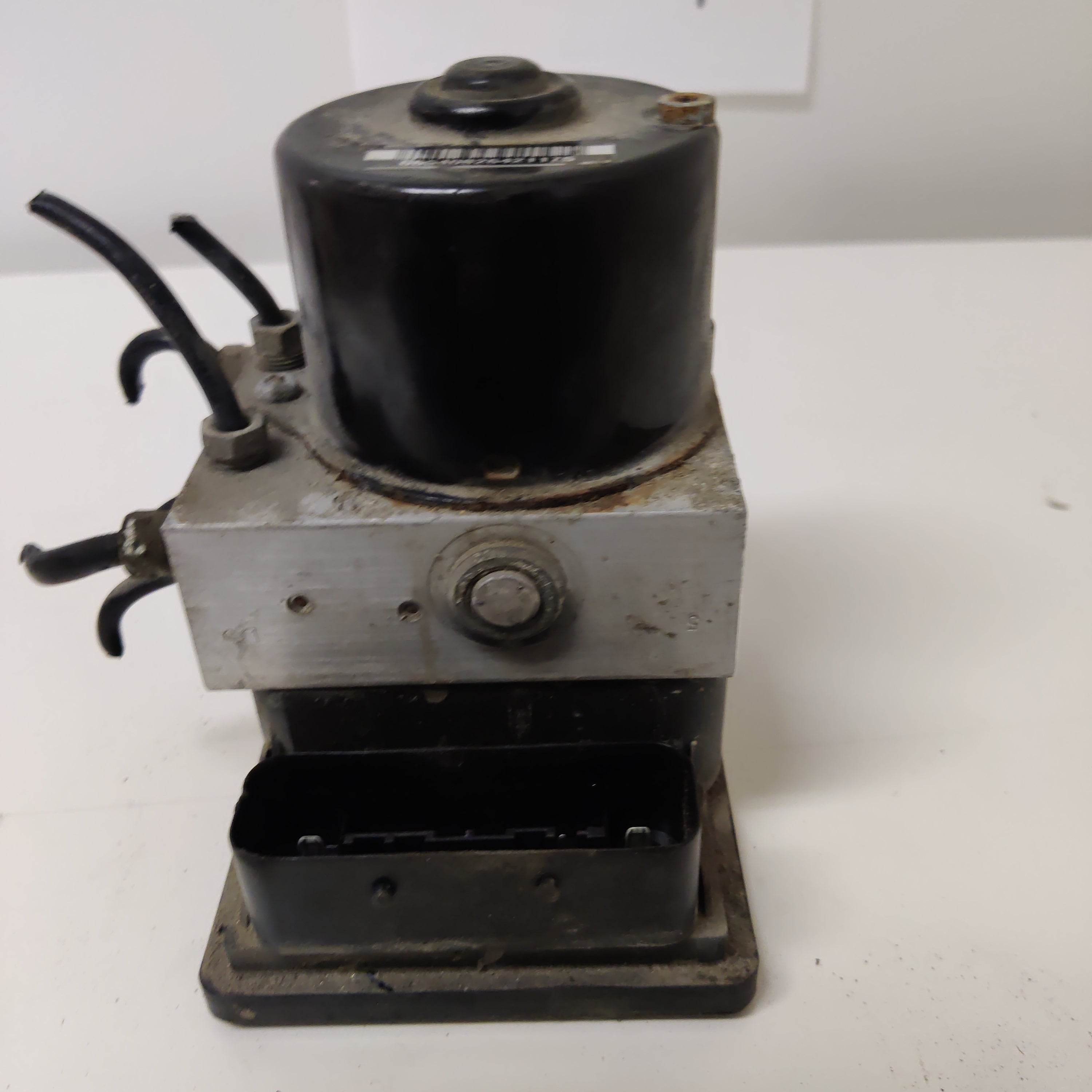 ABS- hydraulipumppu, Opel Astra Station Wagon 1.6 Farmari 2008, GM13246538, 06540826421175