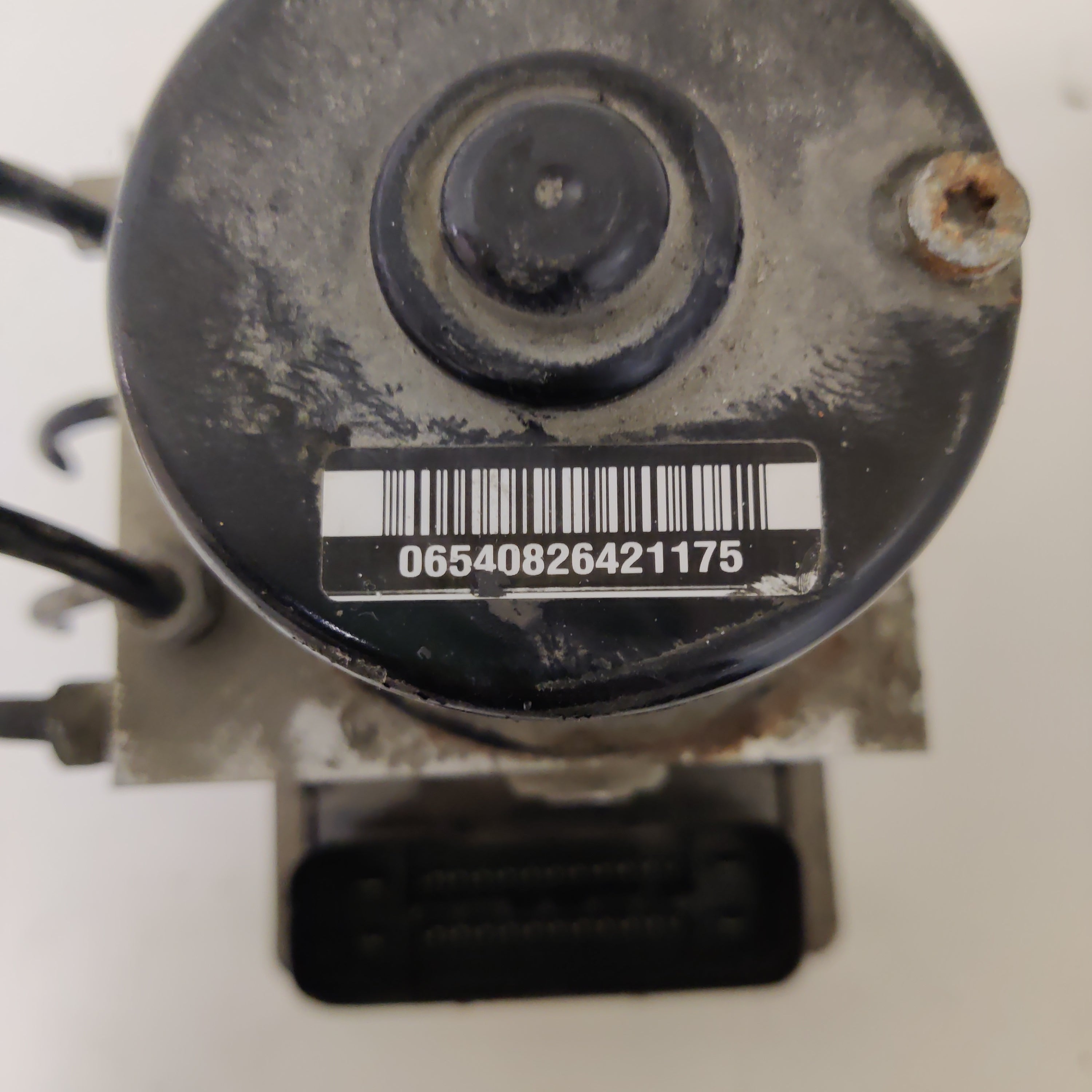 ABS- hydraulipumppu, Opel Astra Station Wagon 1.6 Farmari 2008, GM13246538, 06540826421175