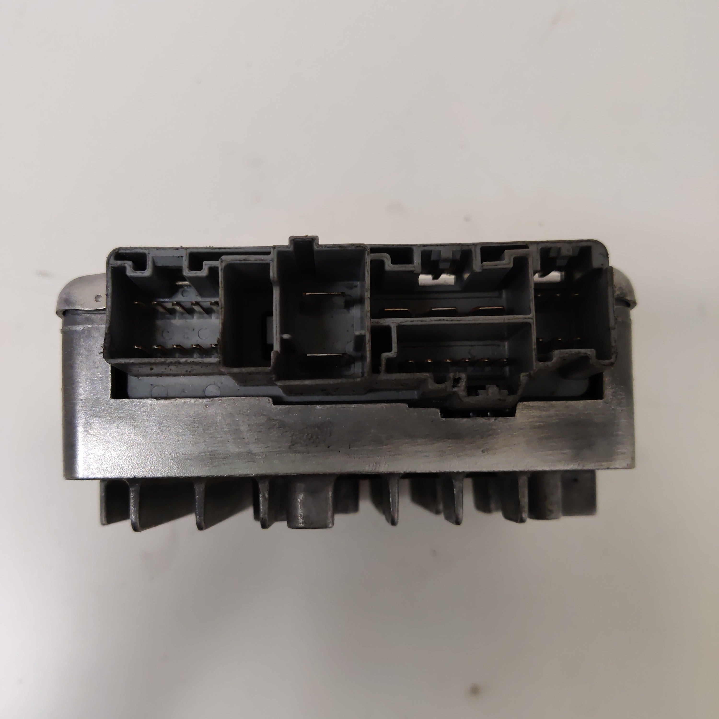 Ohjausboxi, sähköinen ohjaustehostin, Fiat Punto 1.2 2005, 16-0014