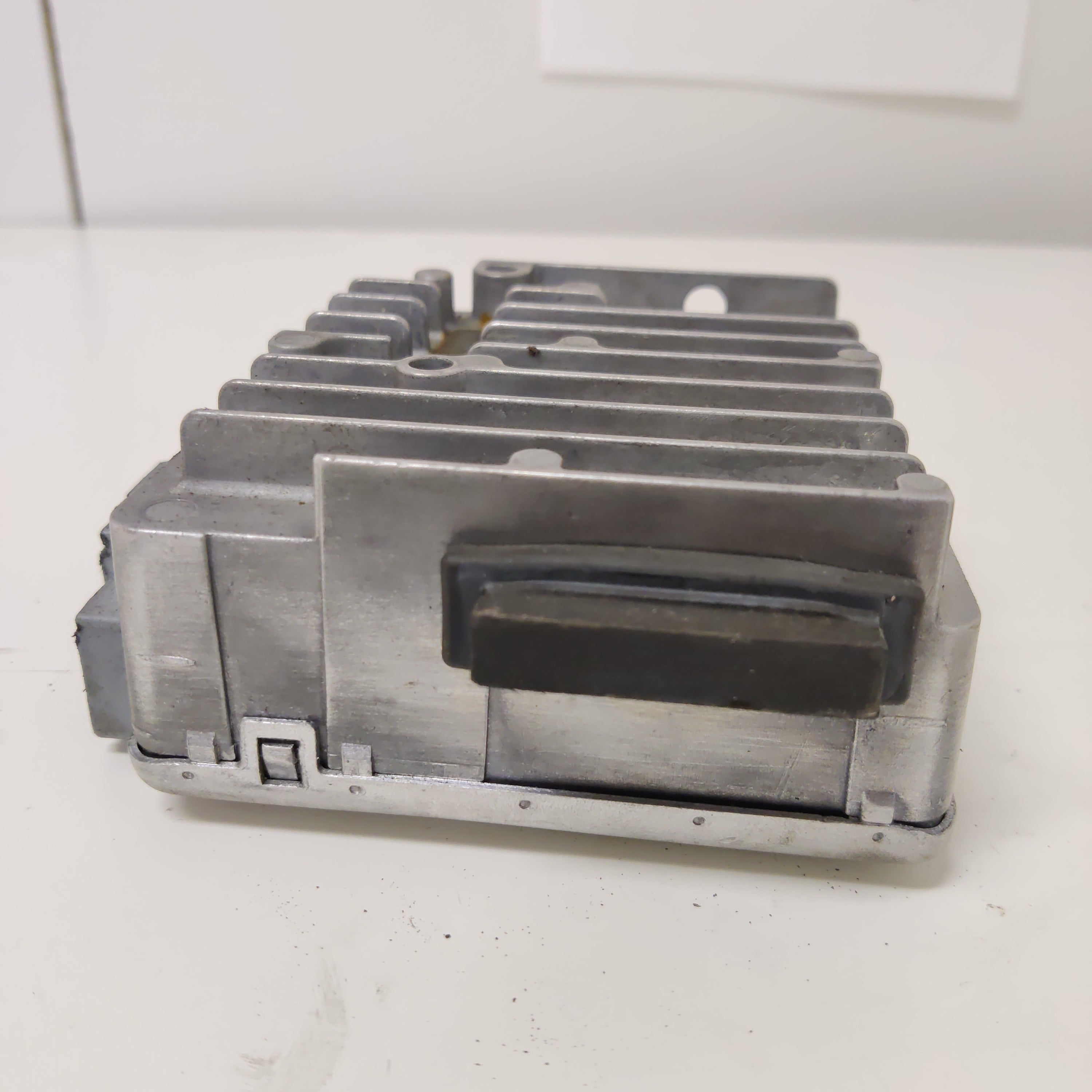 Ohjausboxi, sähköinen ohjaustehostin, Fiat Punto 1.2 2005, 16-0014