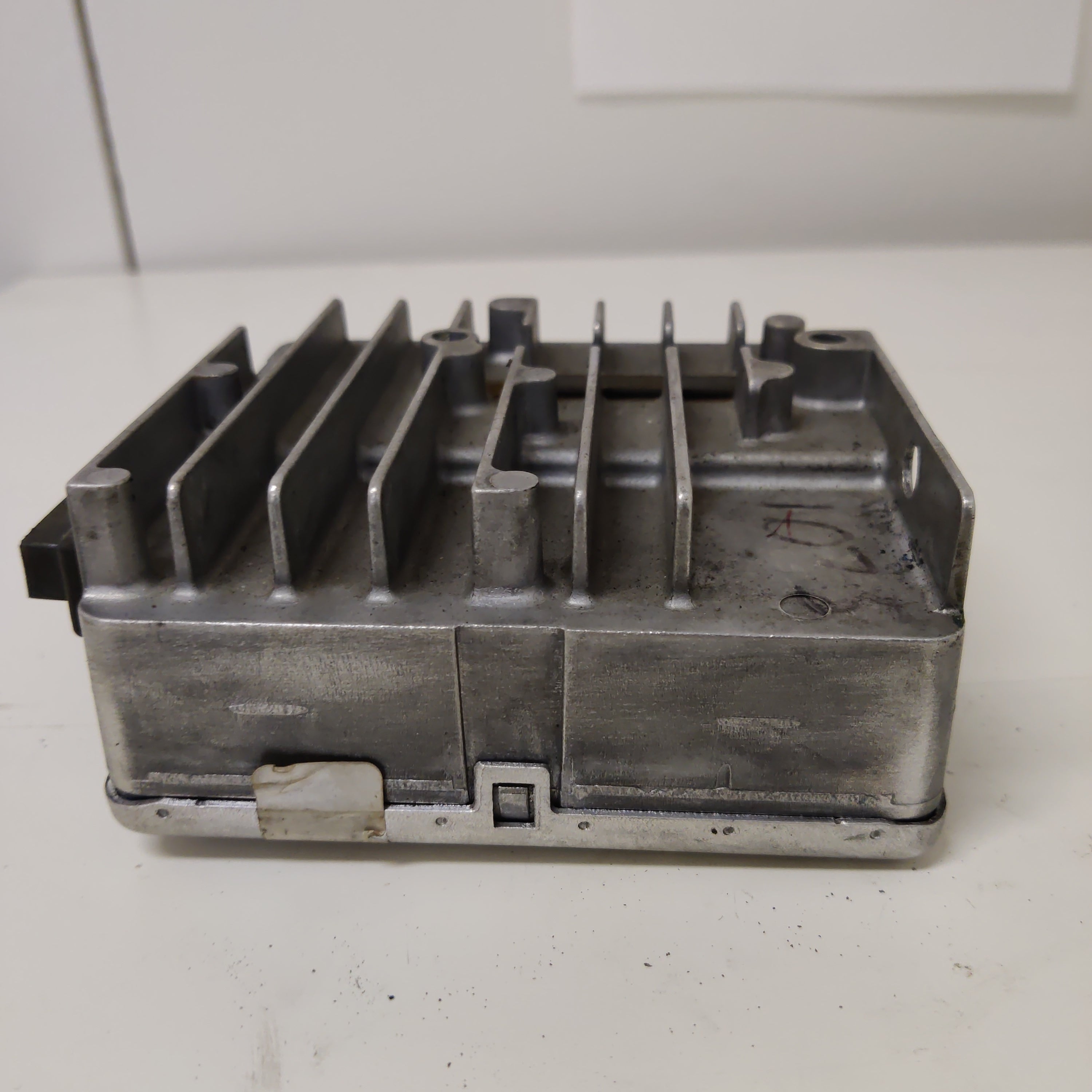 Ohjausboxi, sähköinen ohjaustehostin, Fiat Punto 1.2 2005, 16-0014