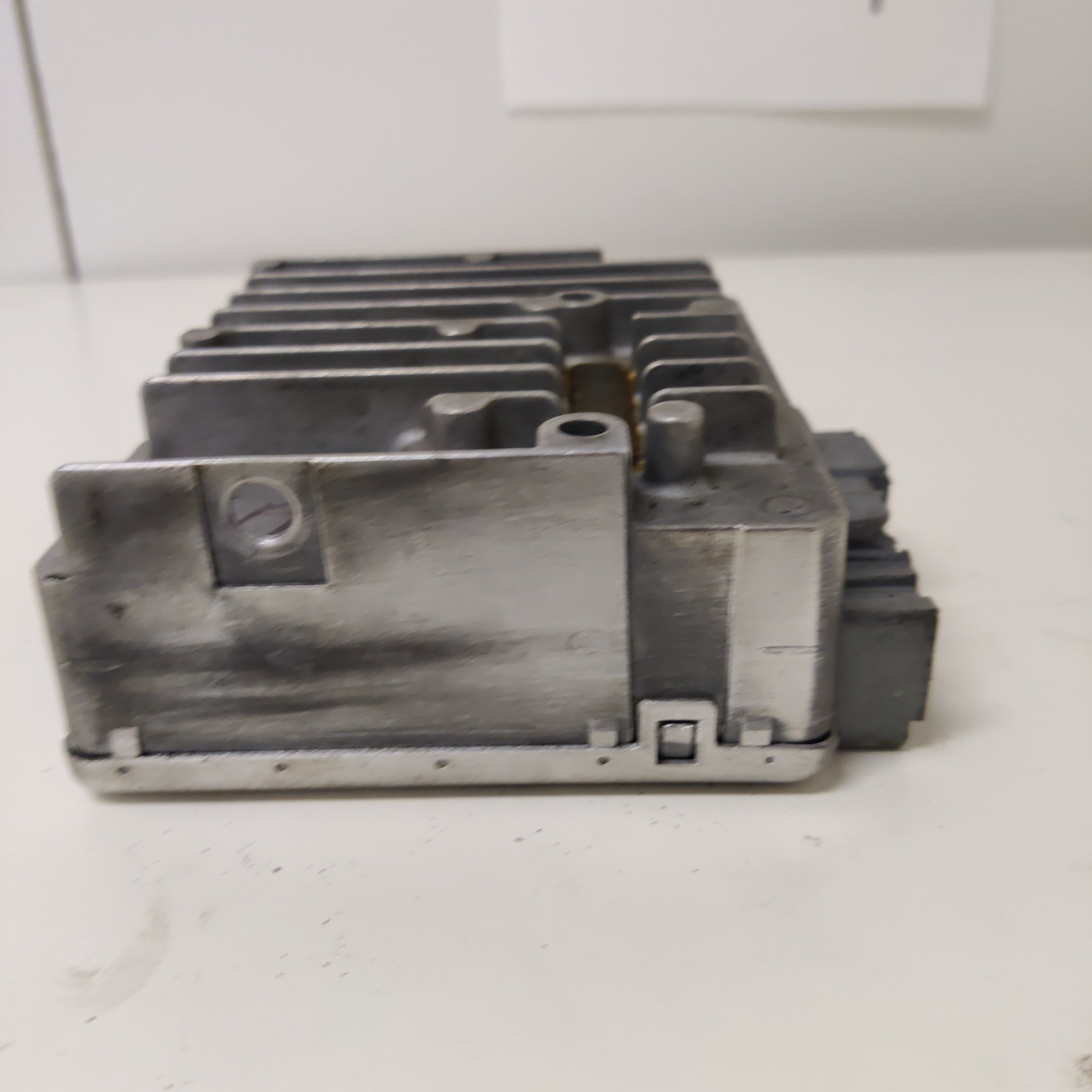 Ohjausboxi, sähköinen ohjaustehostin, Fiat Punto 1.2 2005, 16-0014