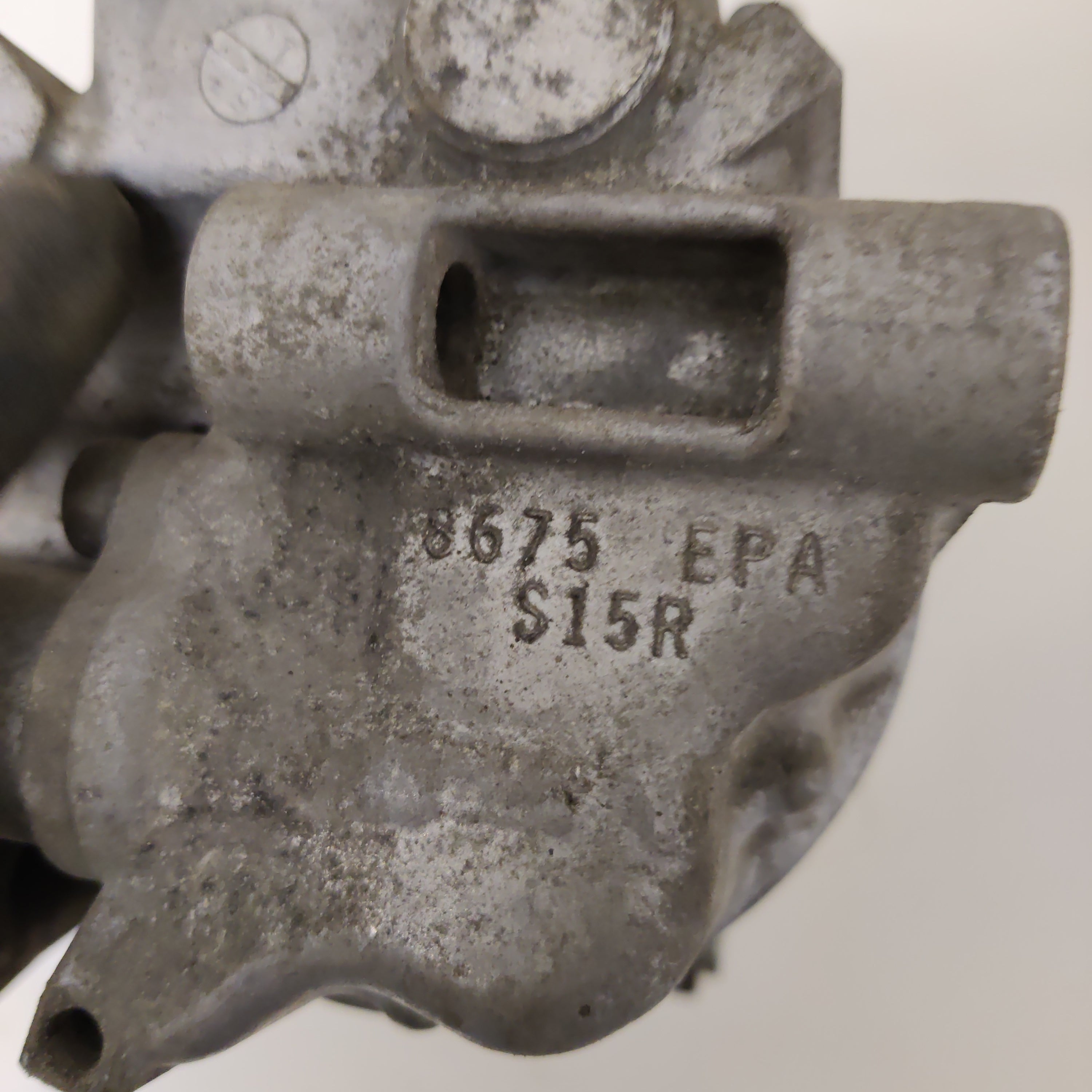 Ilmastointi kompressori, VW Passat Sedan 1.9 2005, 1K0820803Q
