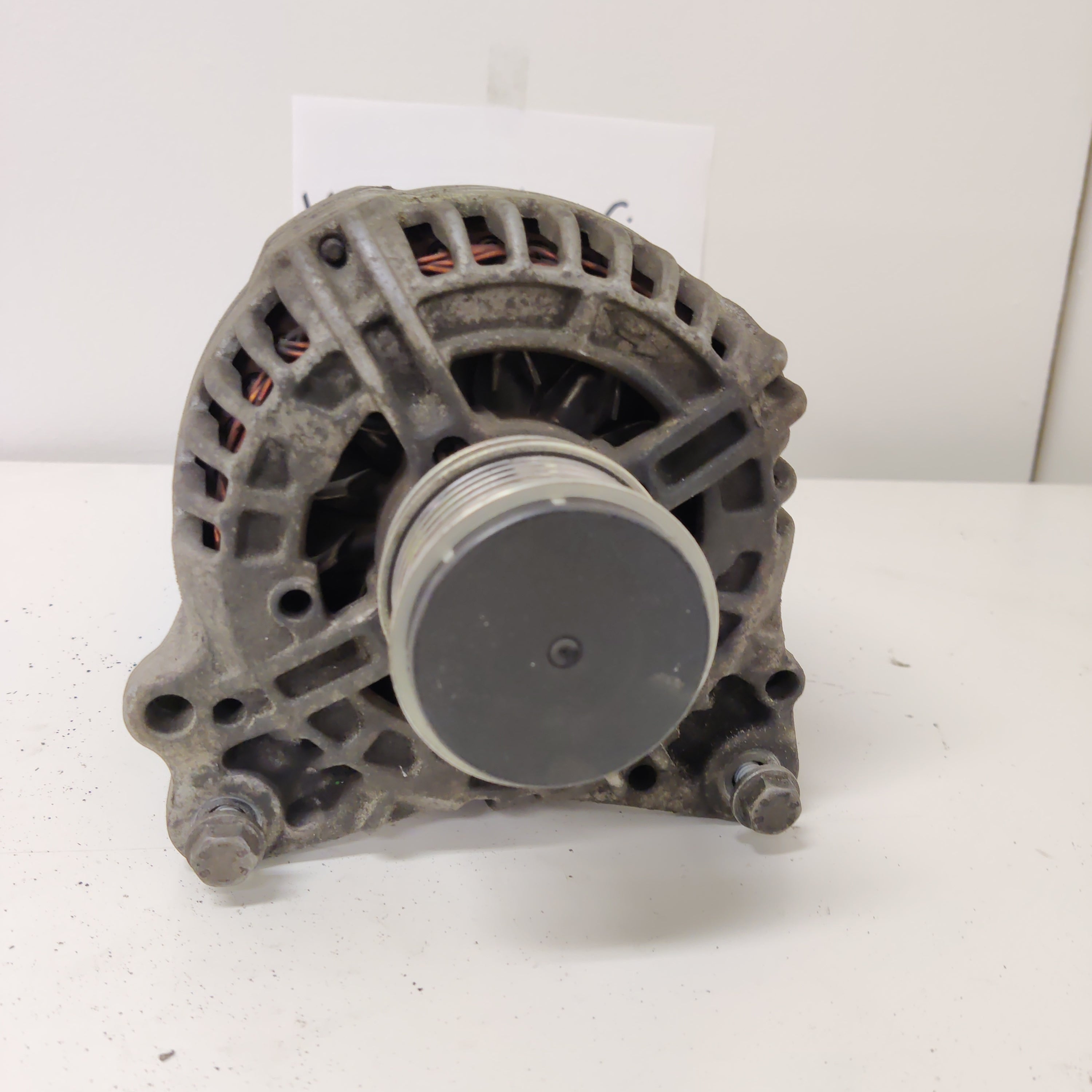Laturi, VW Passat Sedan 1.9 2005, 06F903023F